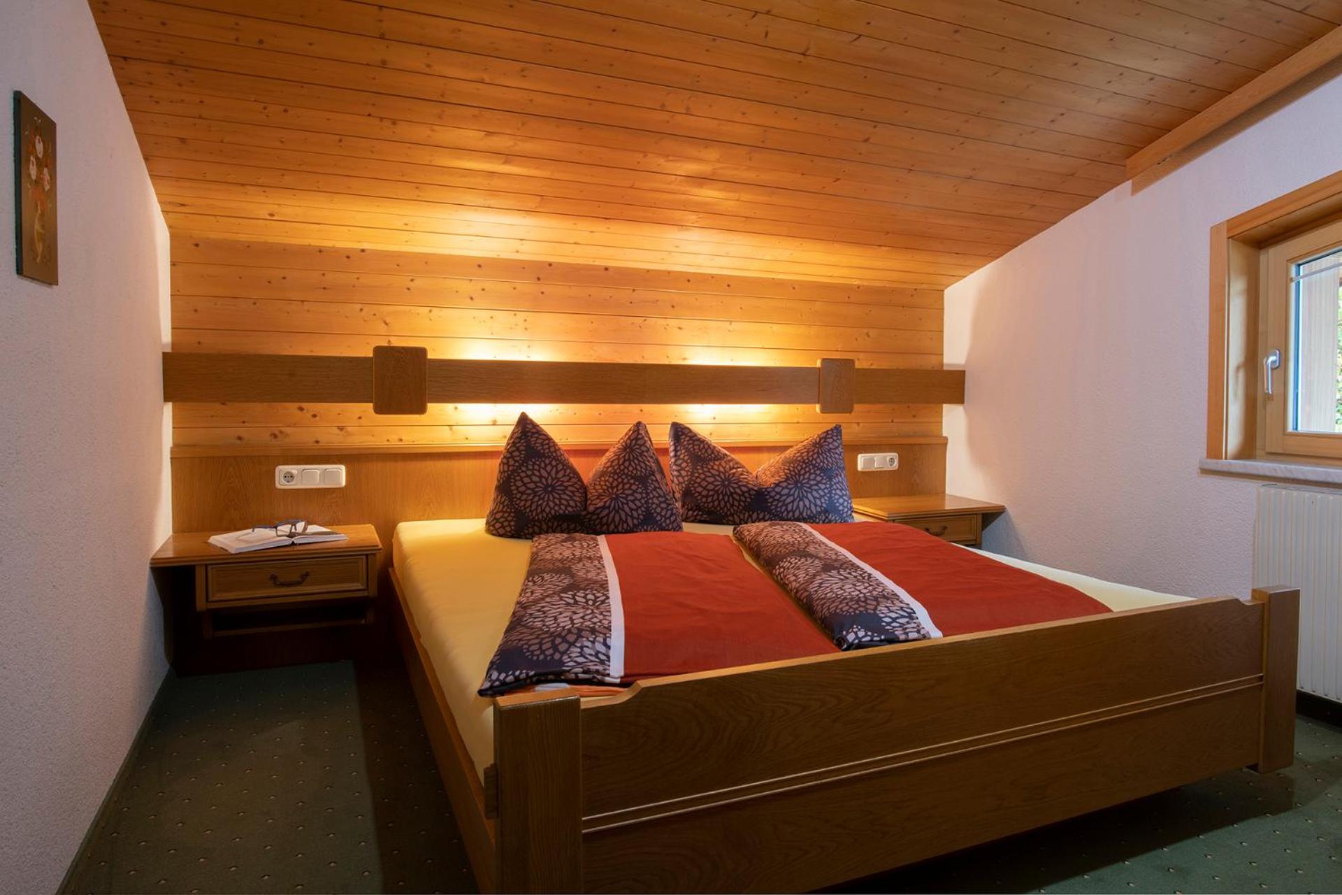 Pension Rudigier Appartements