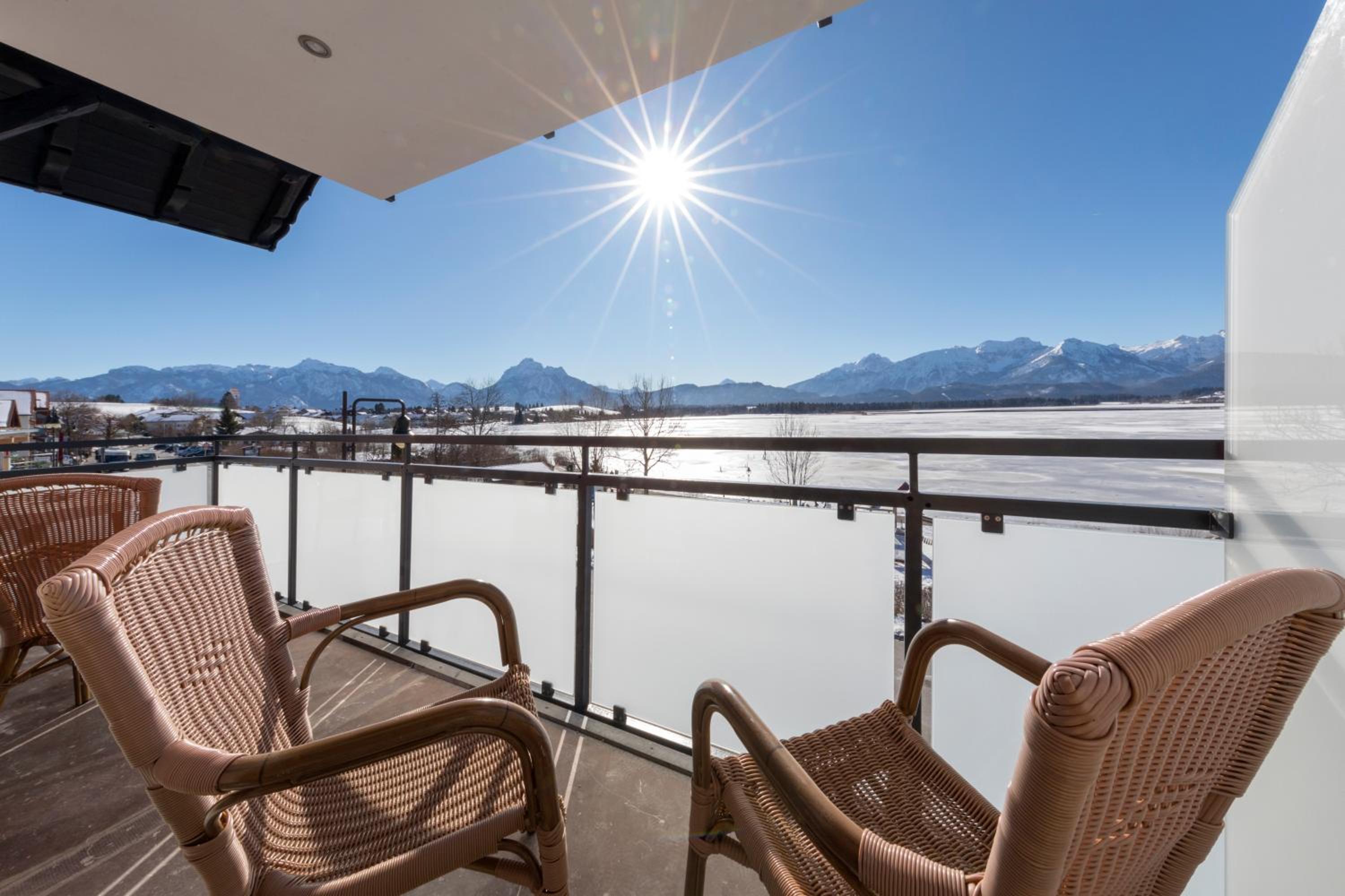 Haus Gohlke am See