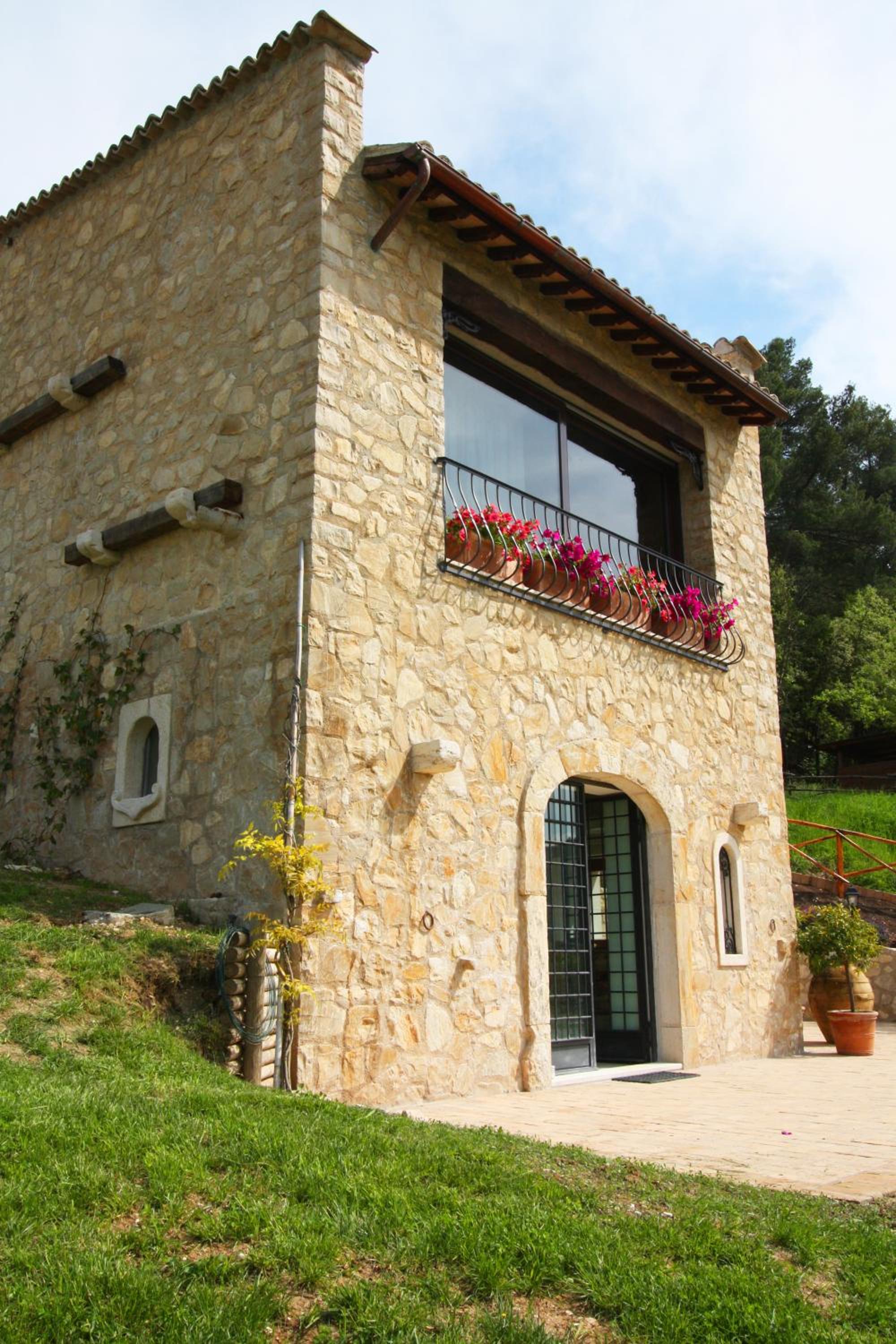 Eremo delle Fate
