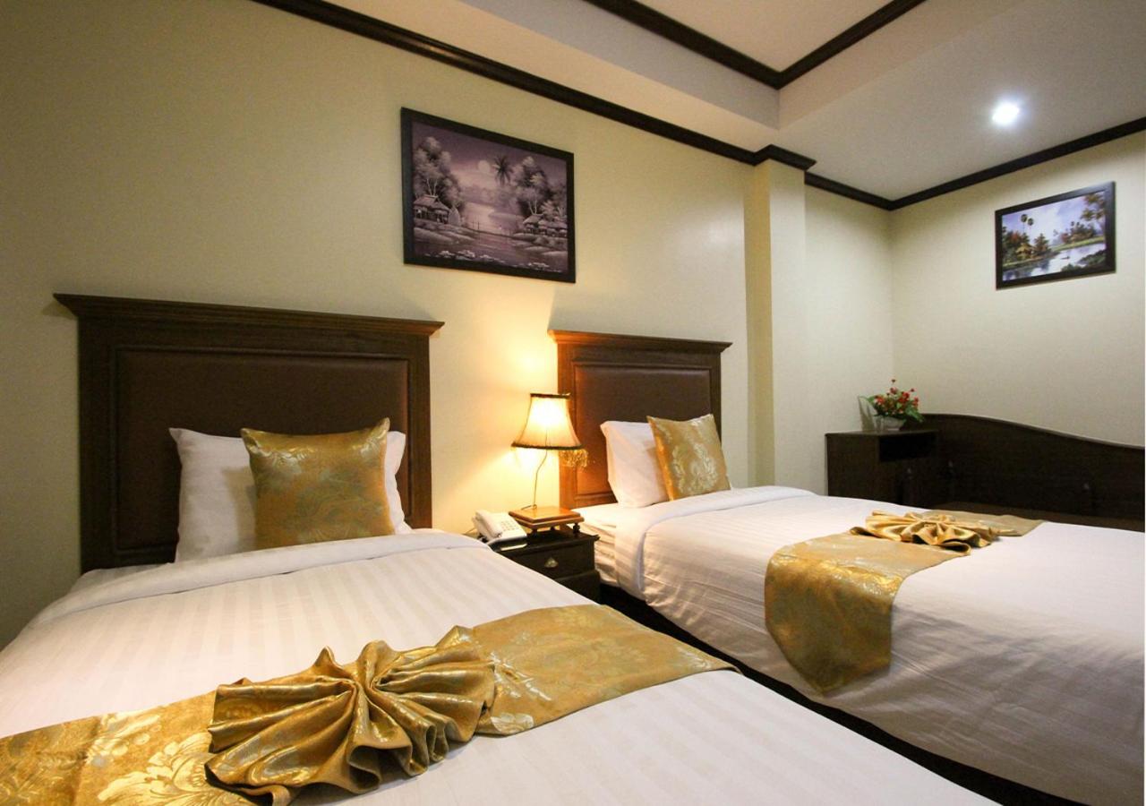 i Boutique Hotel