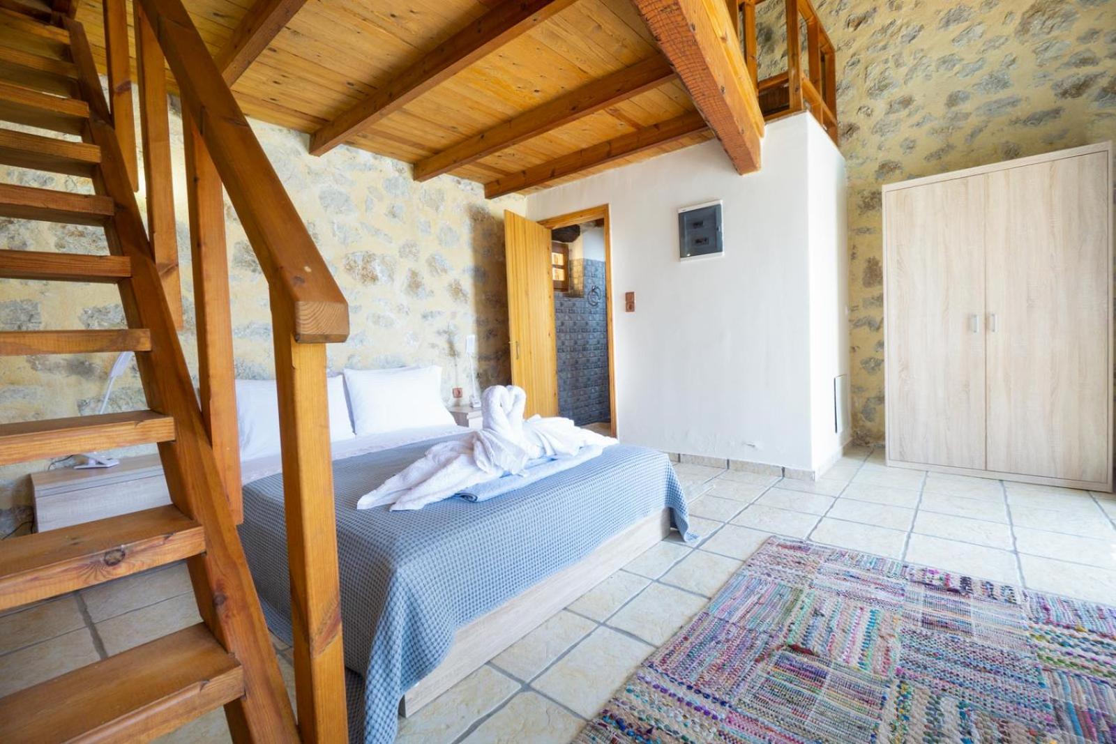 Villa Talos view 3