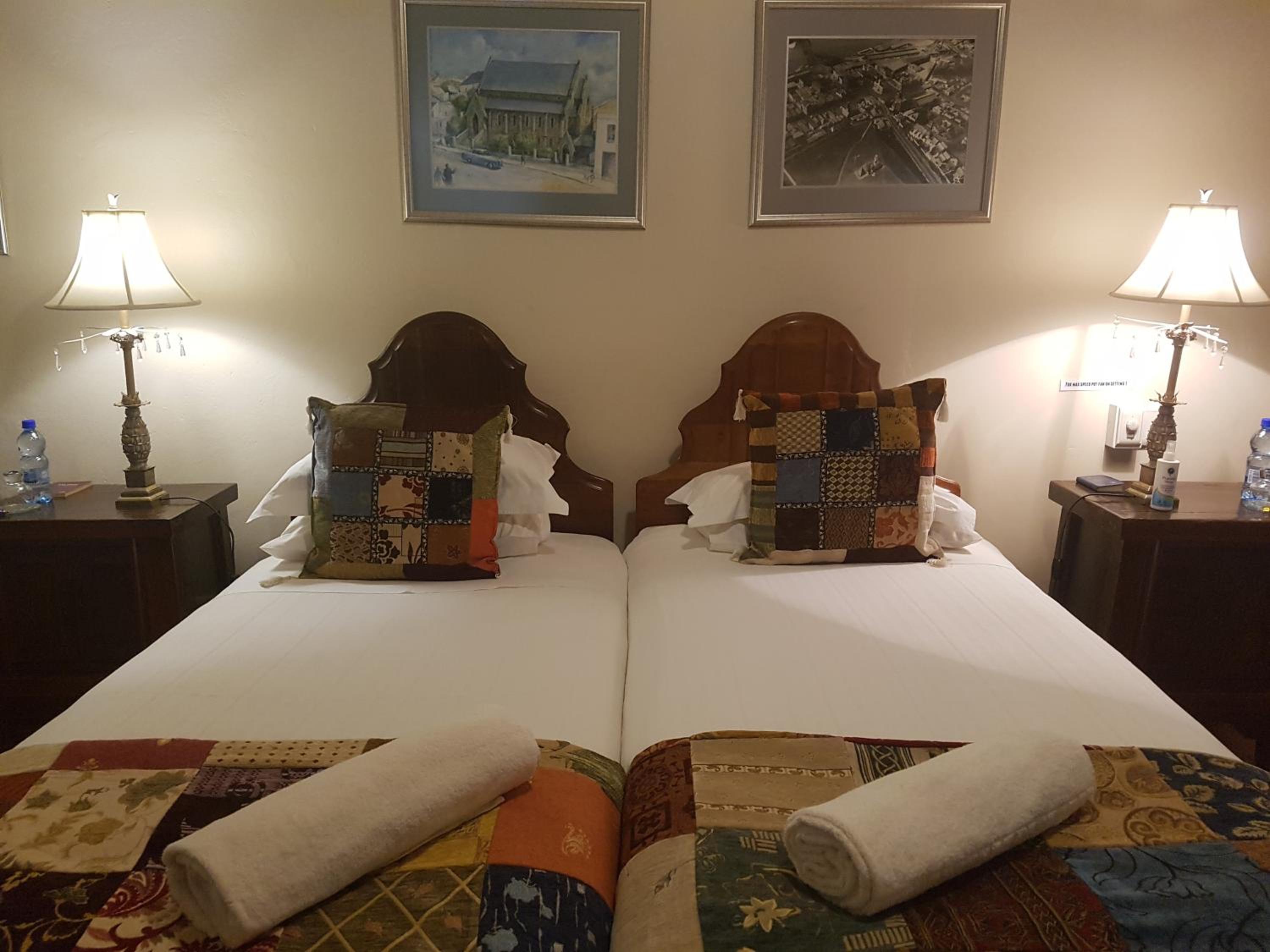 Steytlerville Villa Guest house