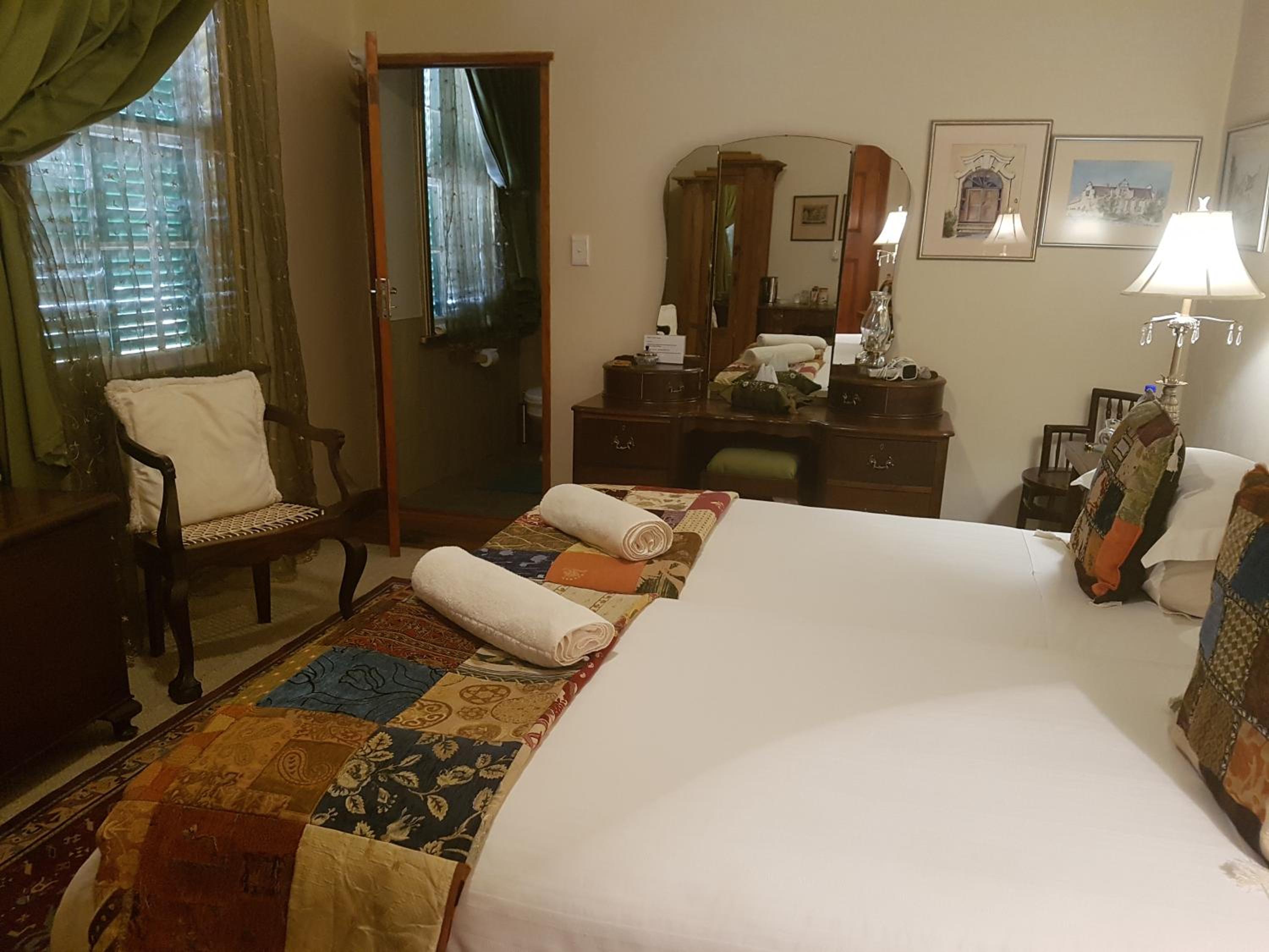 Steytlerville Villa Guest house