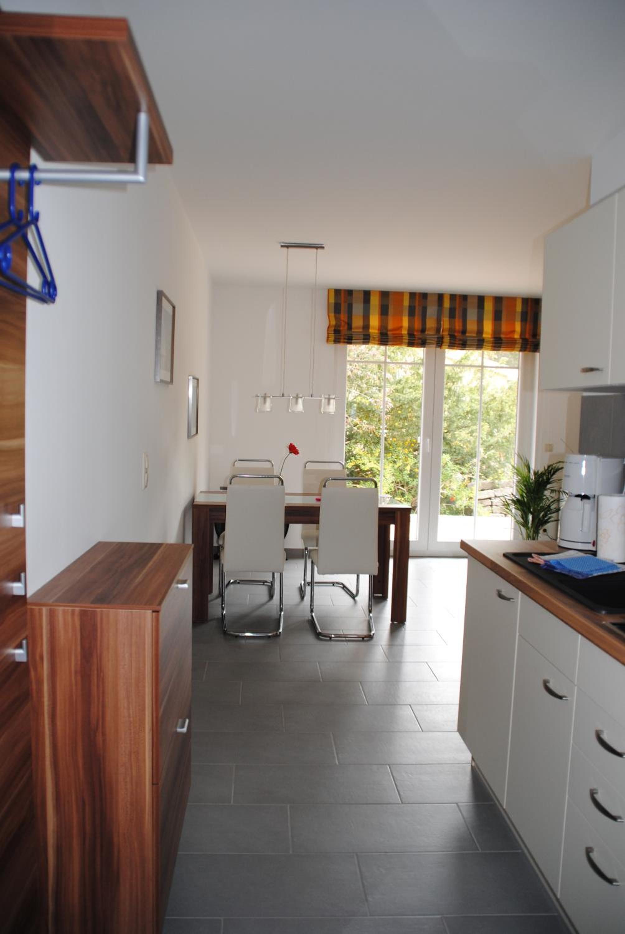 Appartementhaus Zur Schaabe view 3