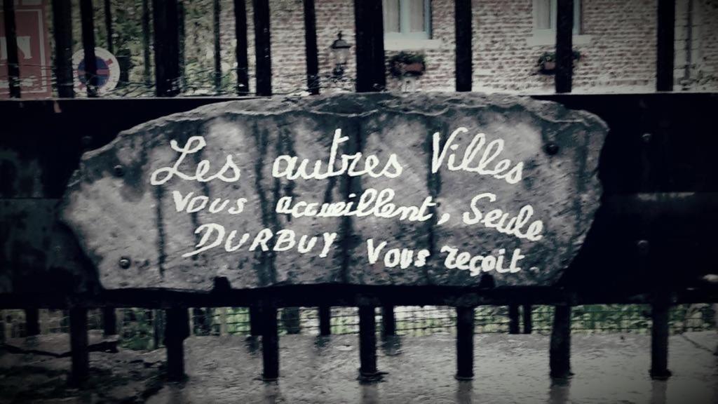 Le Lantigné