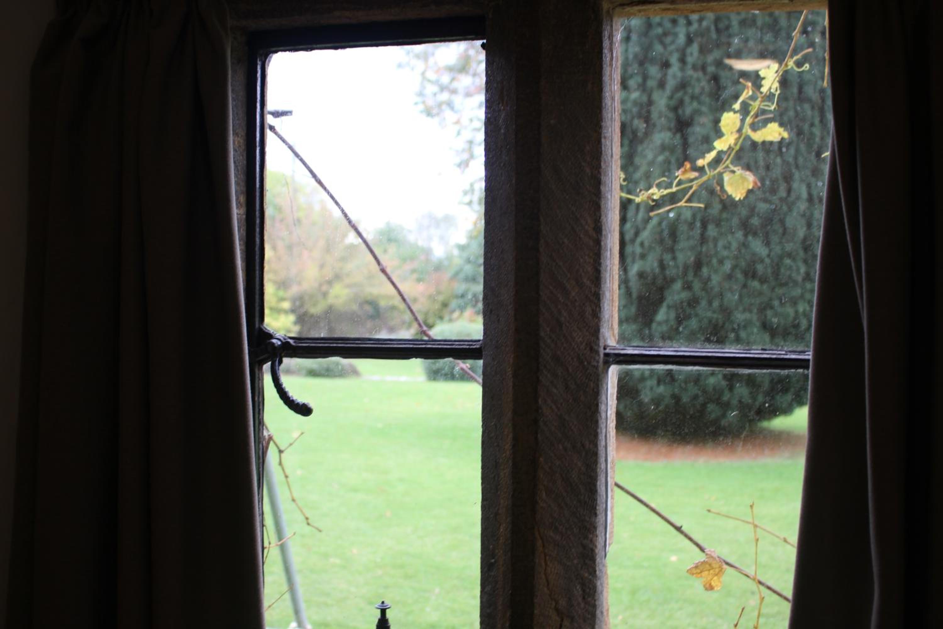 Charney Manor