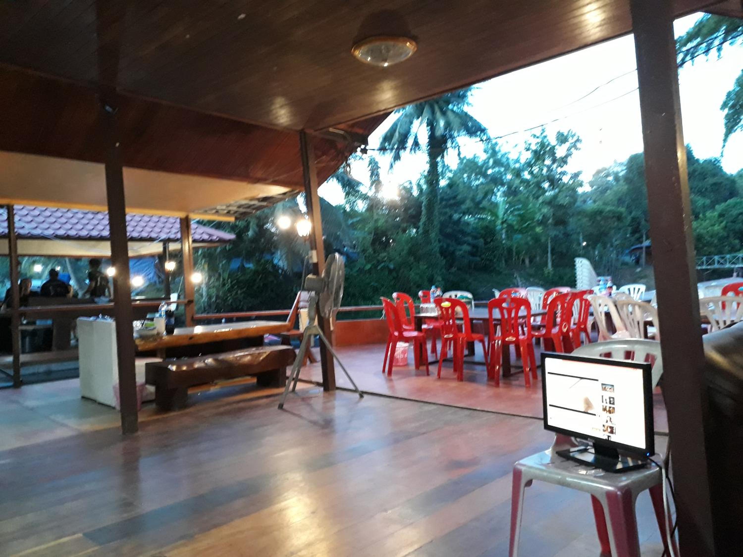 Pae Maldive Erawan