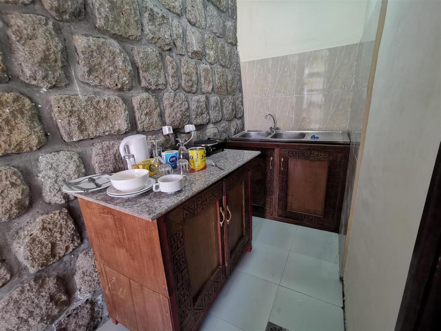 Lalibela Apartments