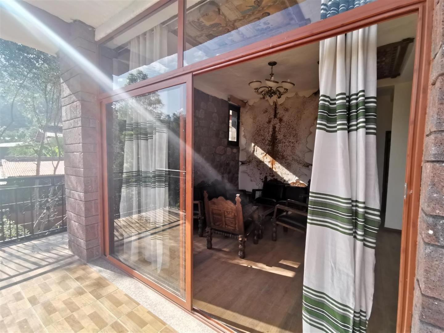 Lalibela Apartments