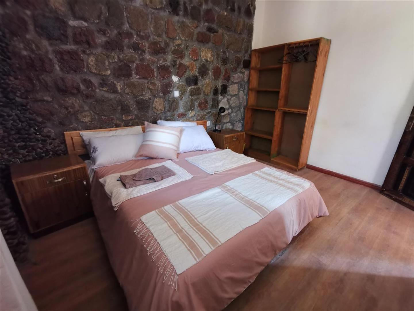 Lalibela Apartments
