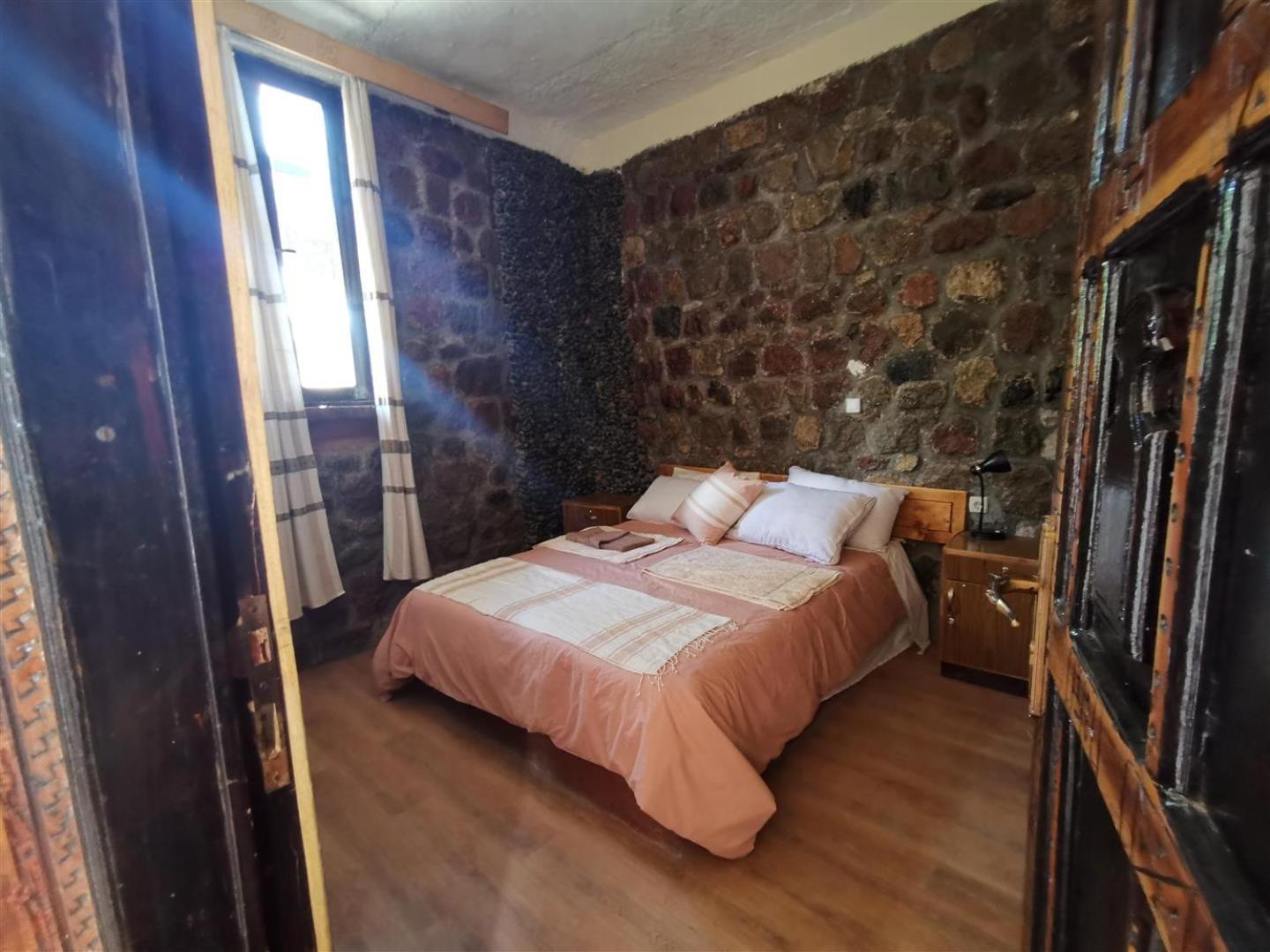 Lalibela Apartments
