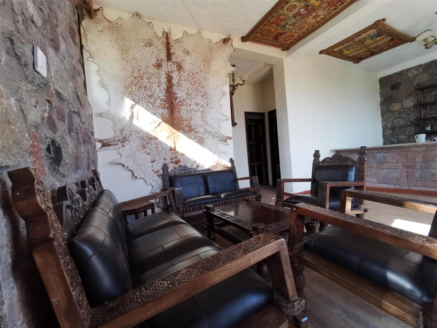 Lalibela Apartments