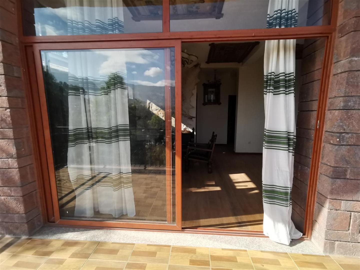 Lalibela Apartments