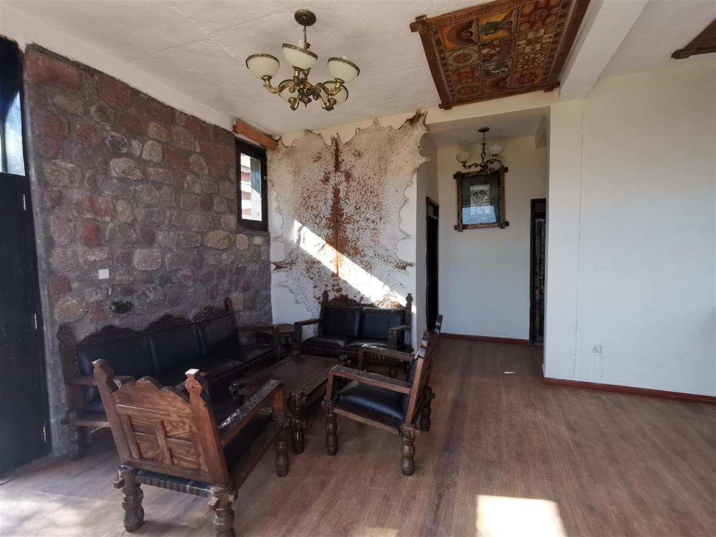 Lalibela Apartments