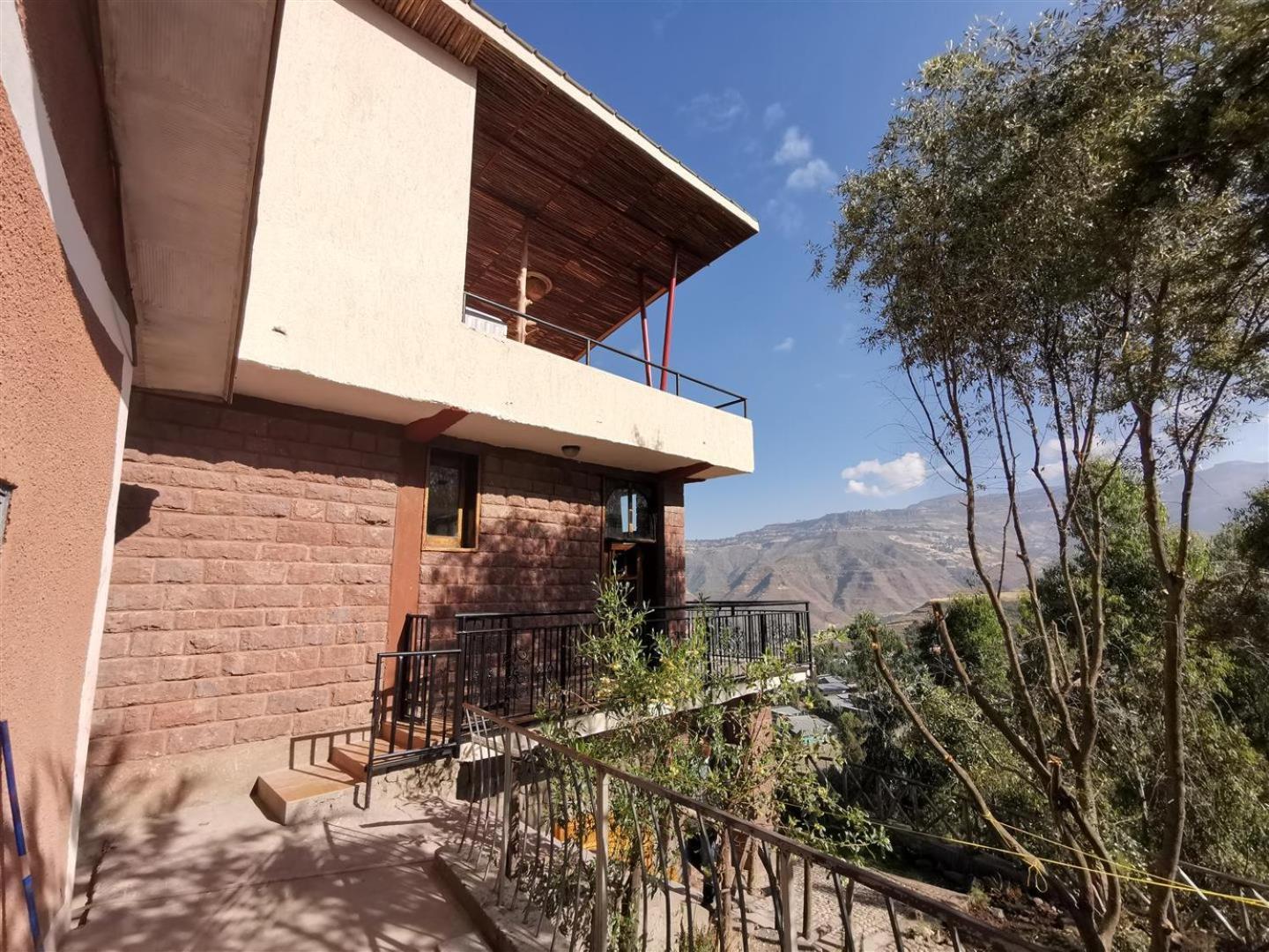 Lalibela Apartments