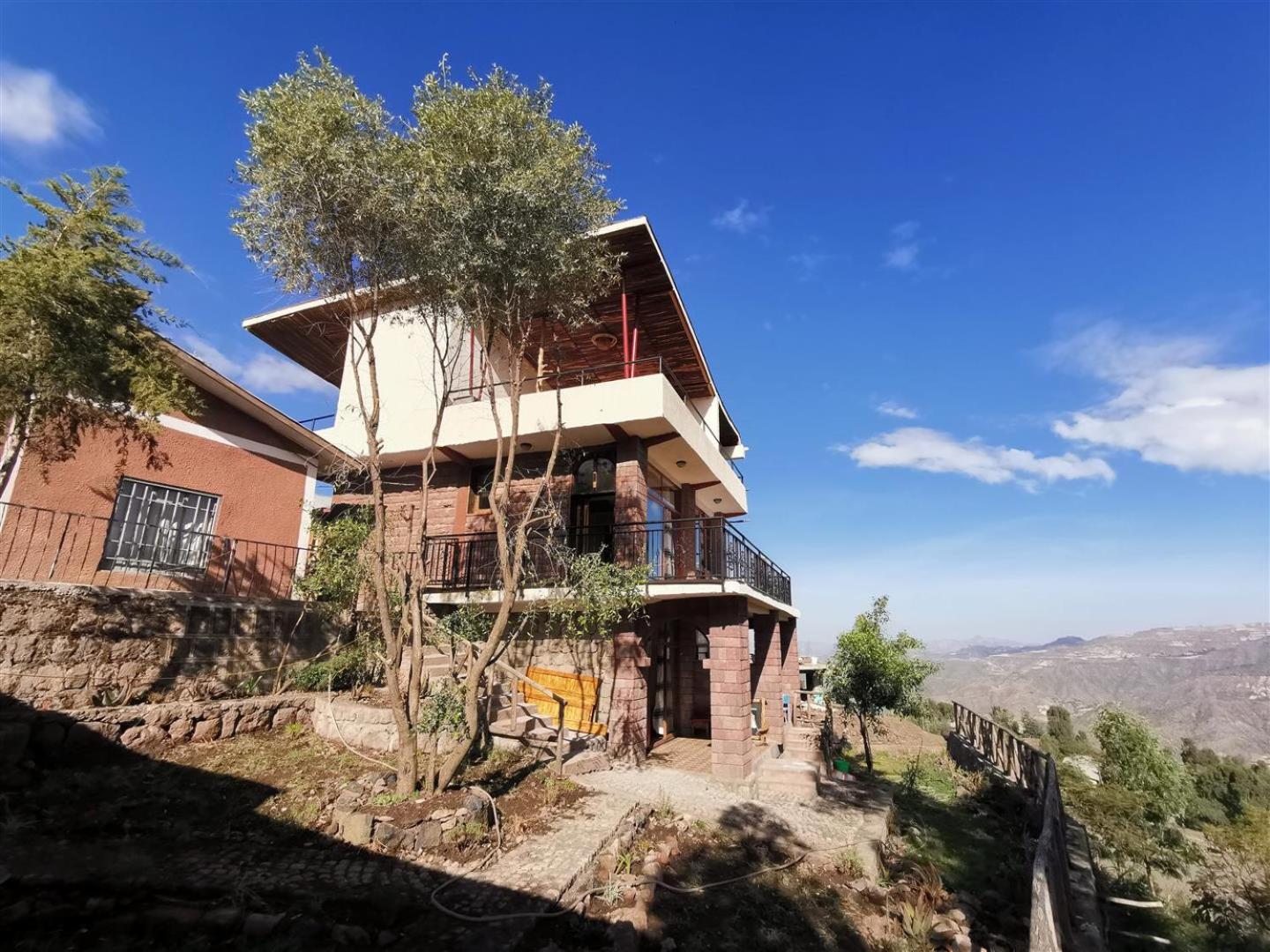 Lalibela Apartments