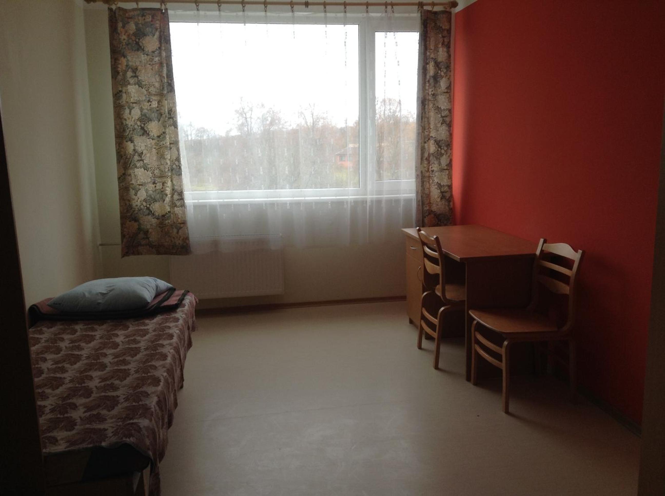 Zaļenieku Dienesta viesnīca view 4