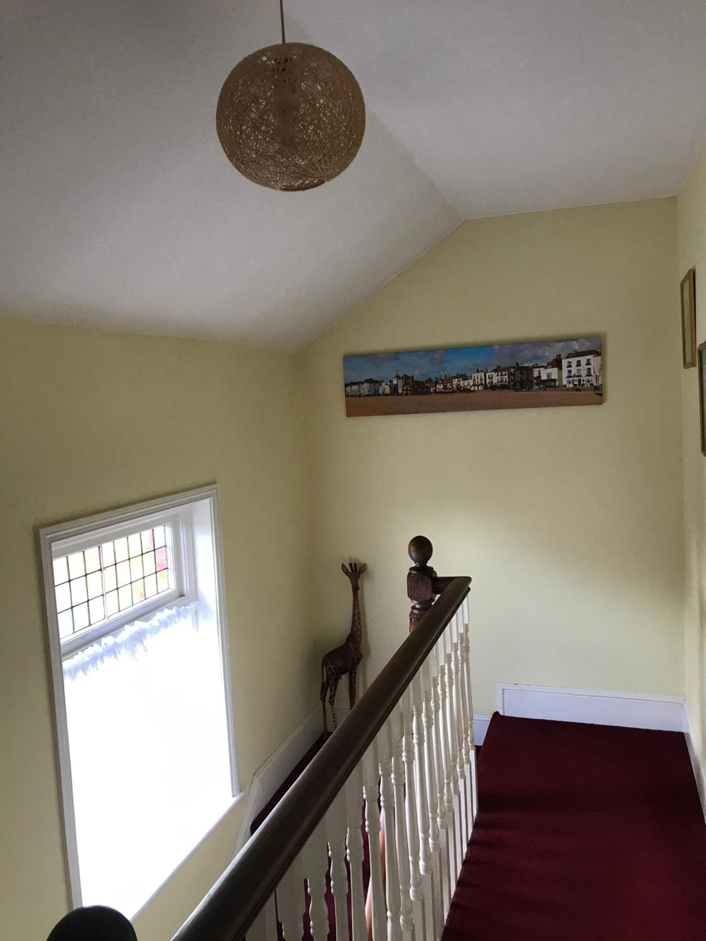 Endearing Edwardian House in Quaint Deal, Kent view 5