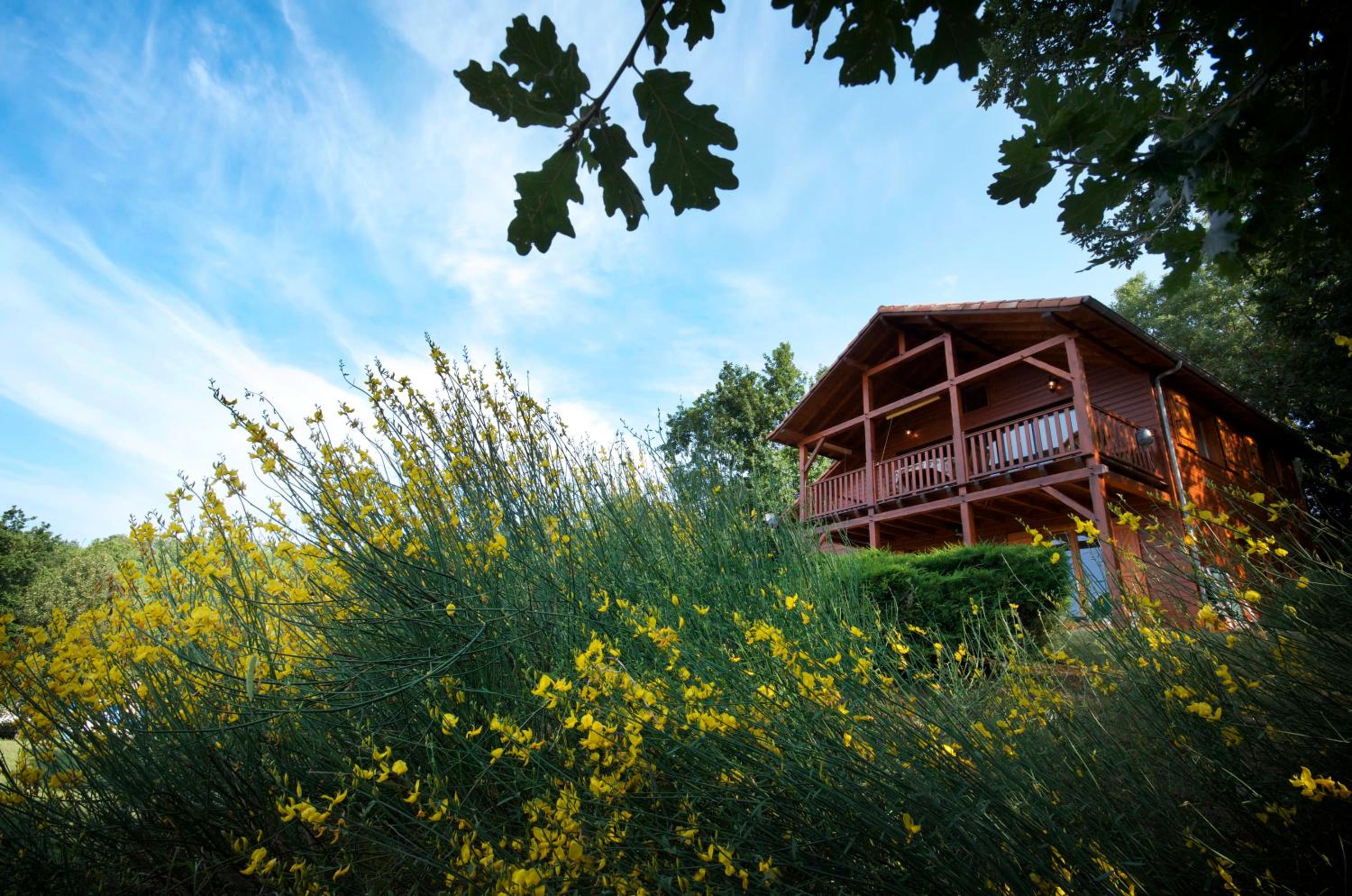 Résidence Souillac Golf & Country Club