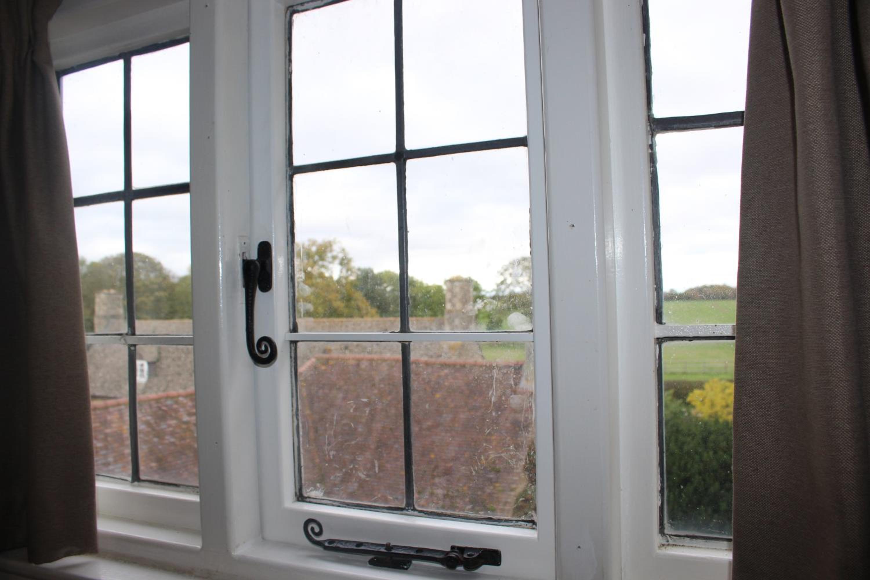 Charney Manor