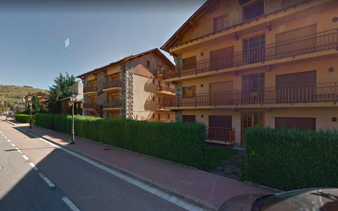 Apartamento Les Bulloses view 4