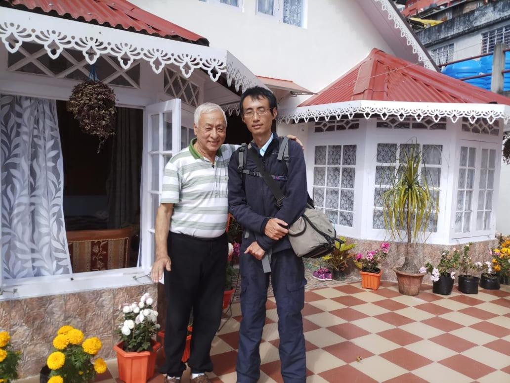 Yashita Homestay