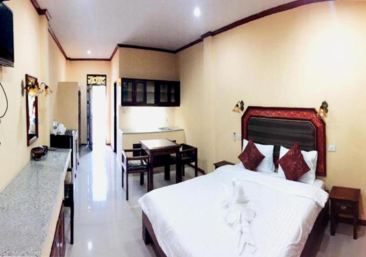 i Boutique Hotel
