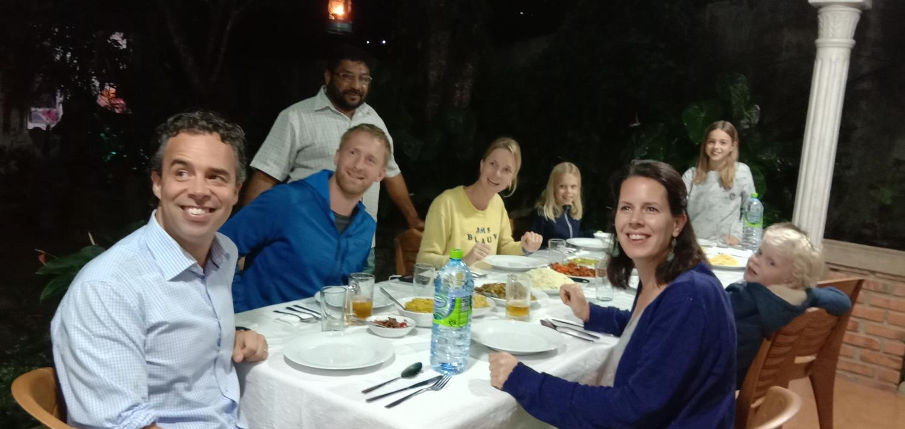 Ella Jayamali Homestay