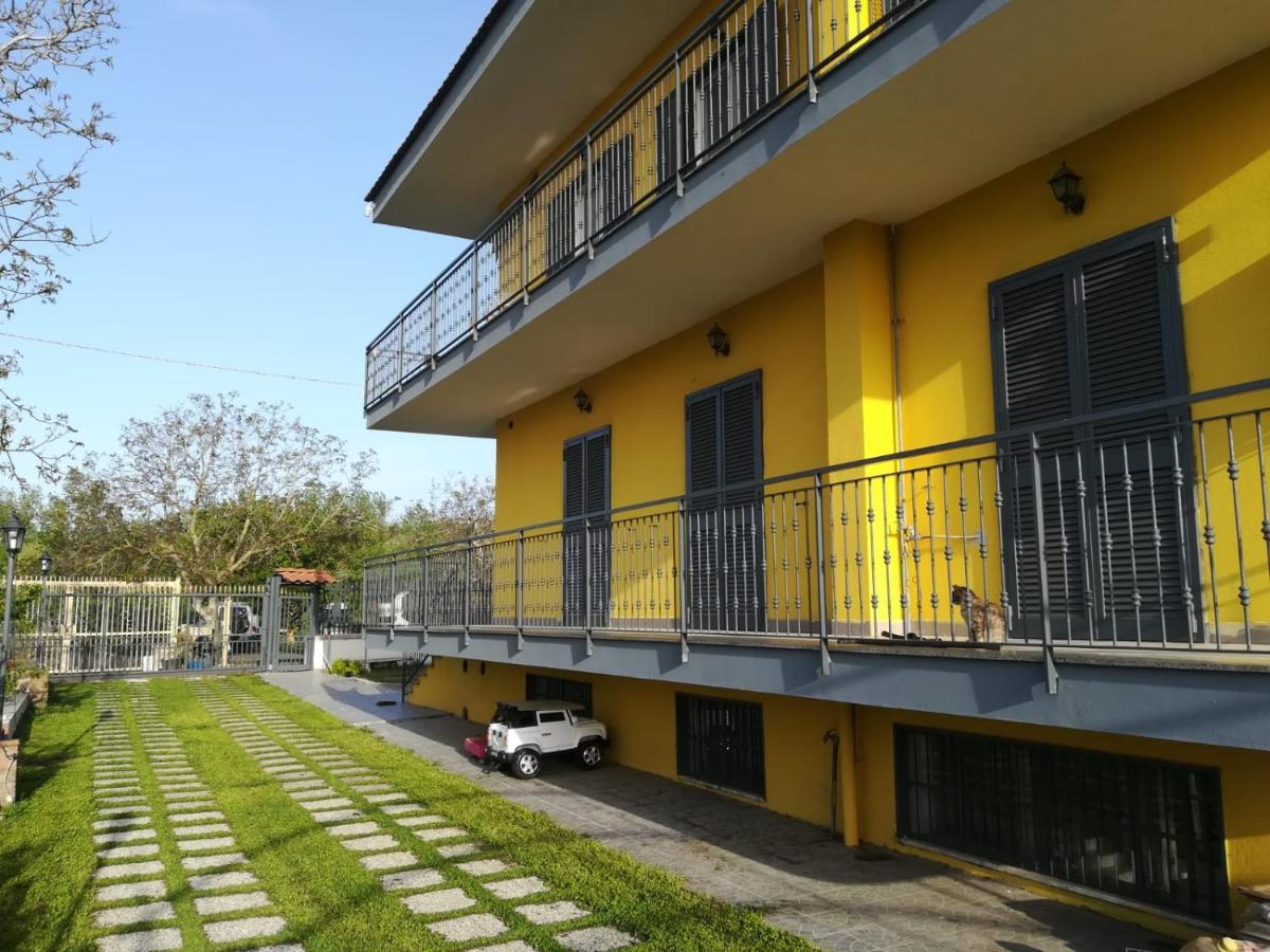 Villa Momy photo 2