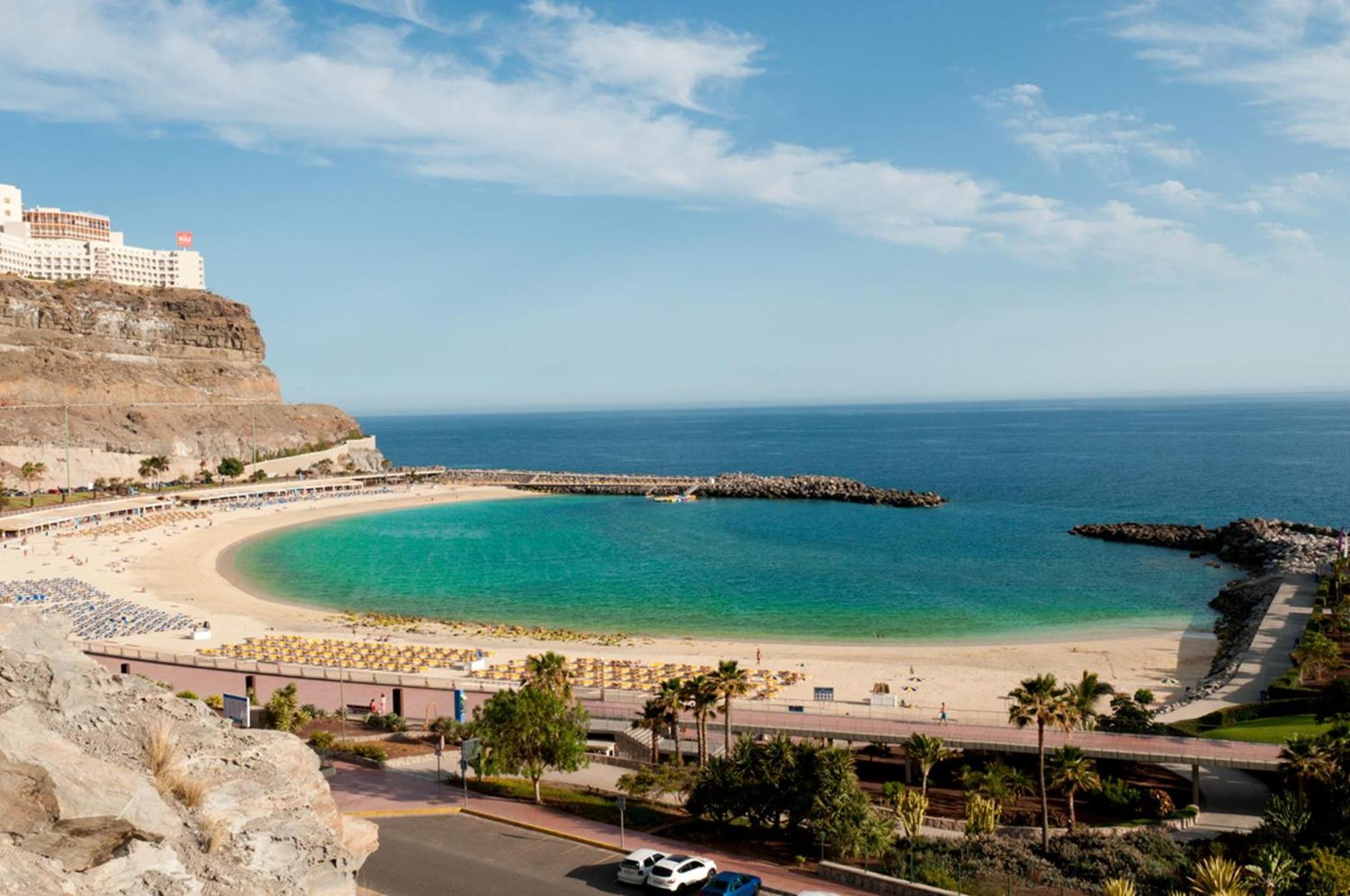 Tauro Golf by VillaGranCanaria view 4