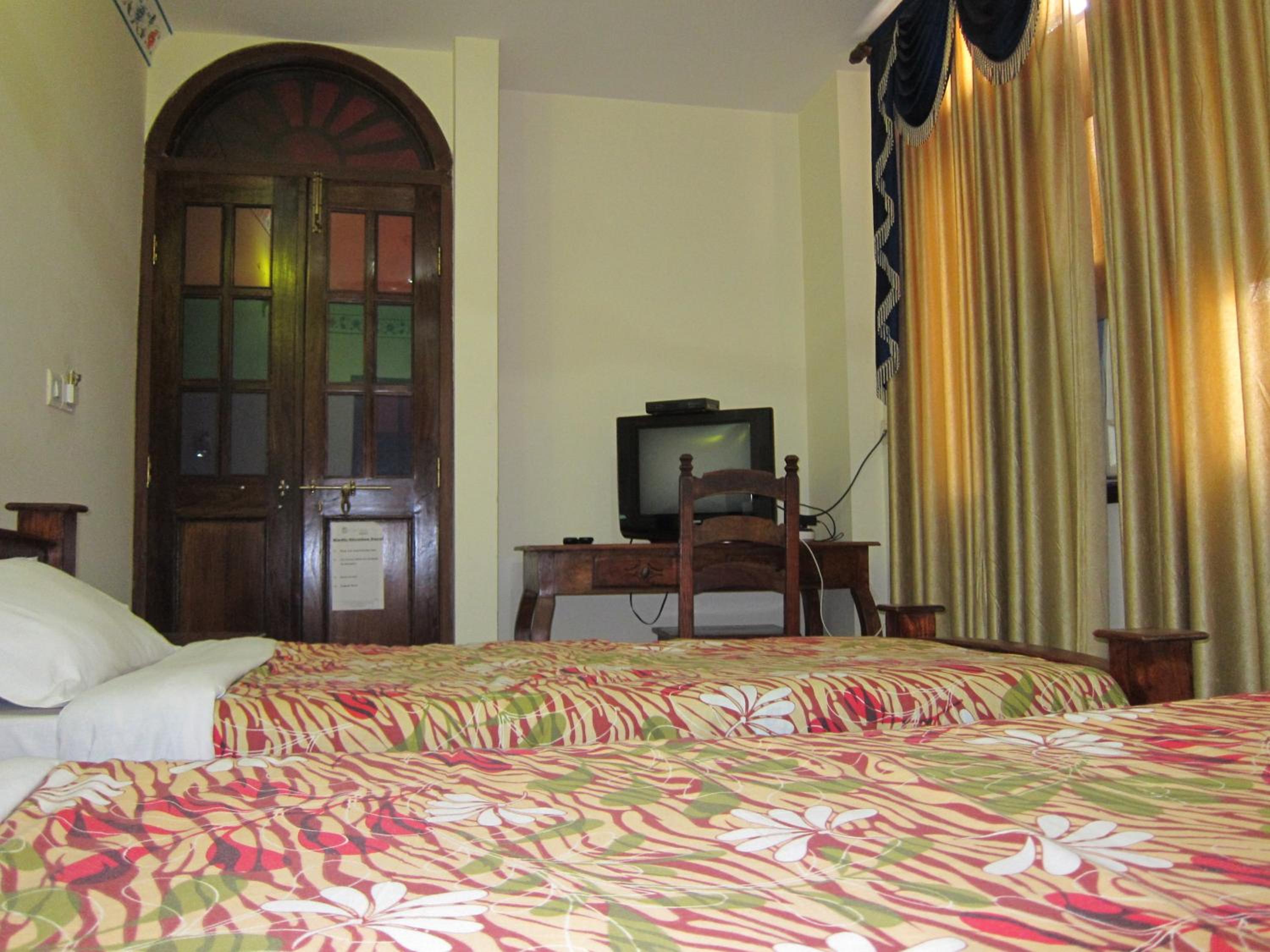Rani Mahal Hotel