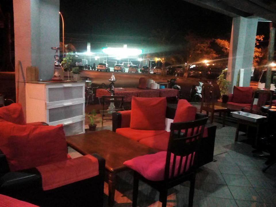 Zeala Asmara Motel