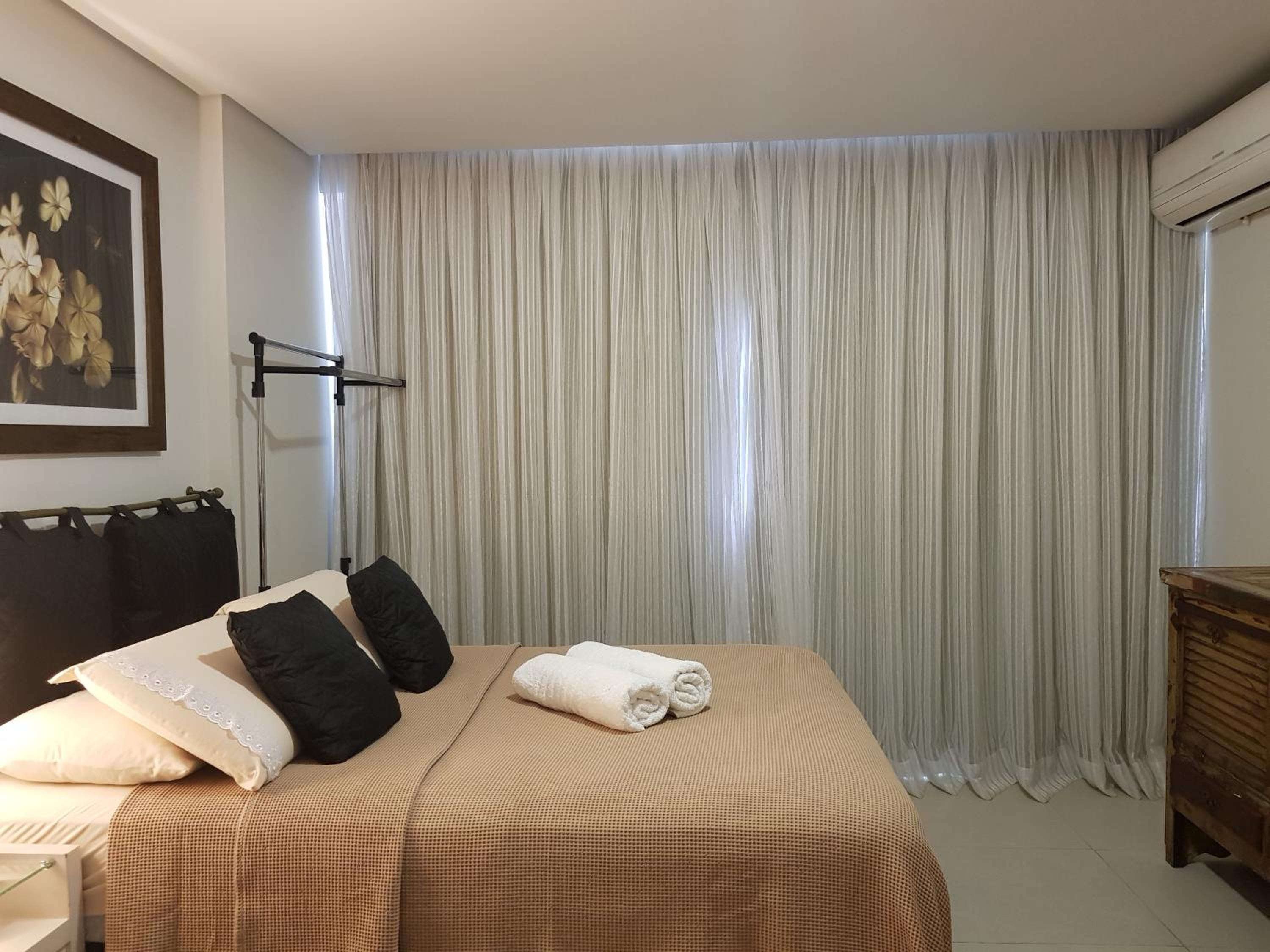 Maravilhoso Flat em Itaipava