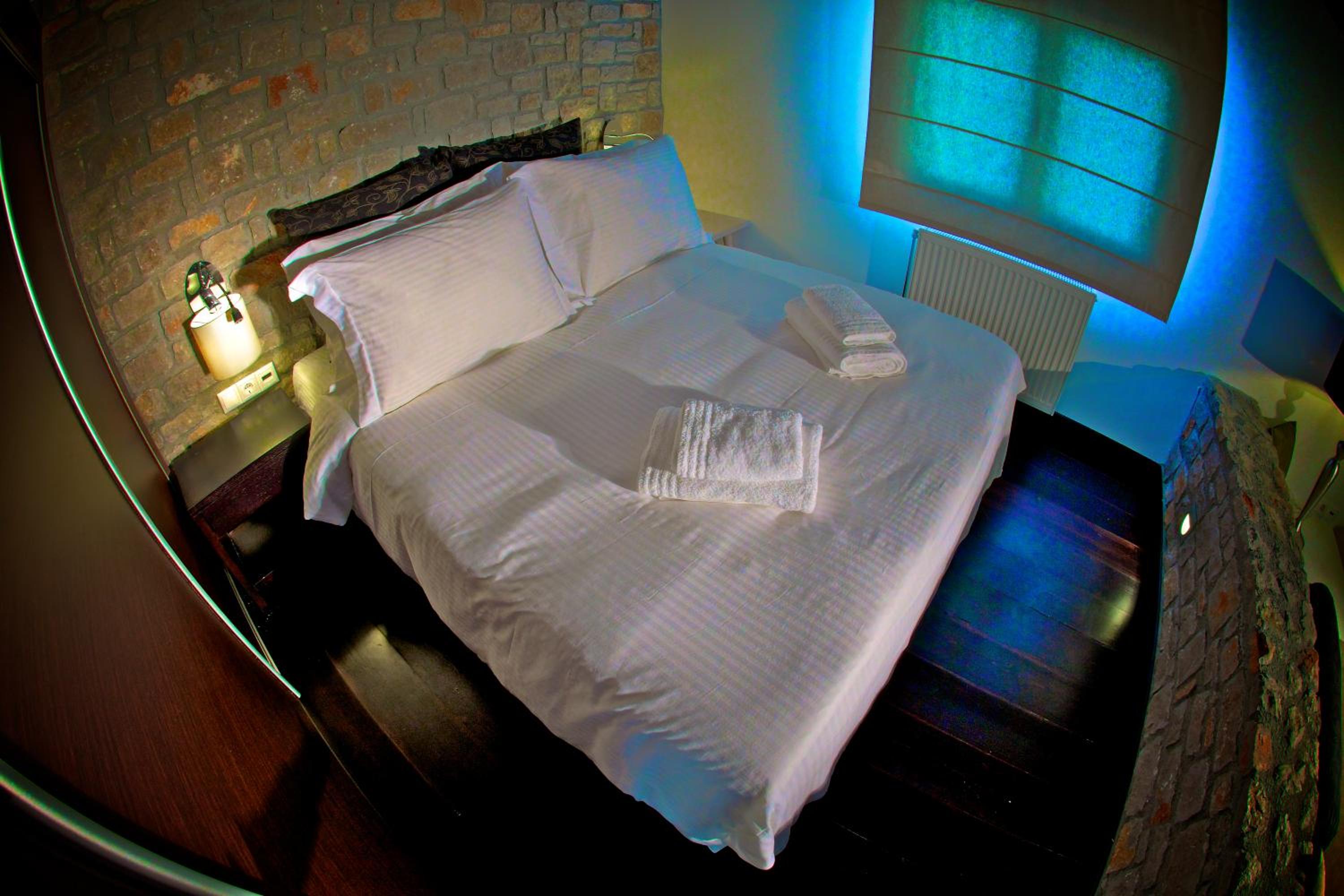 Guesthouse Diochri