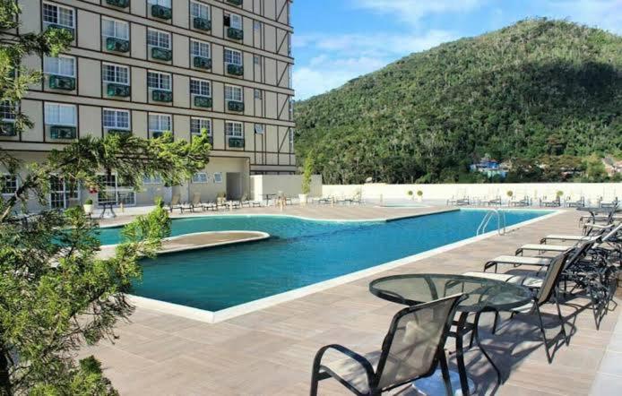 Maravilhoso Flat em Itaipava
