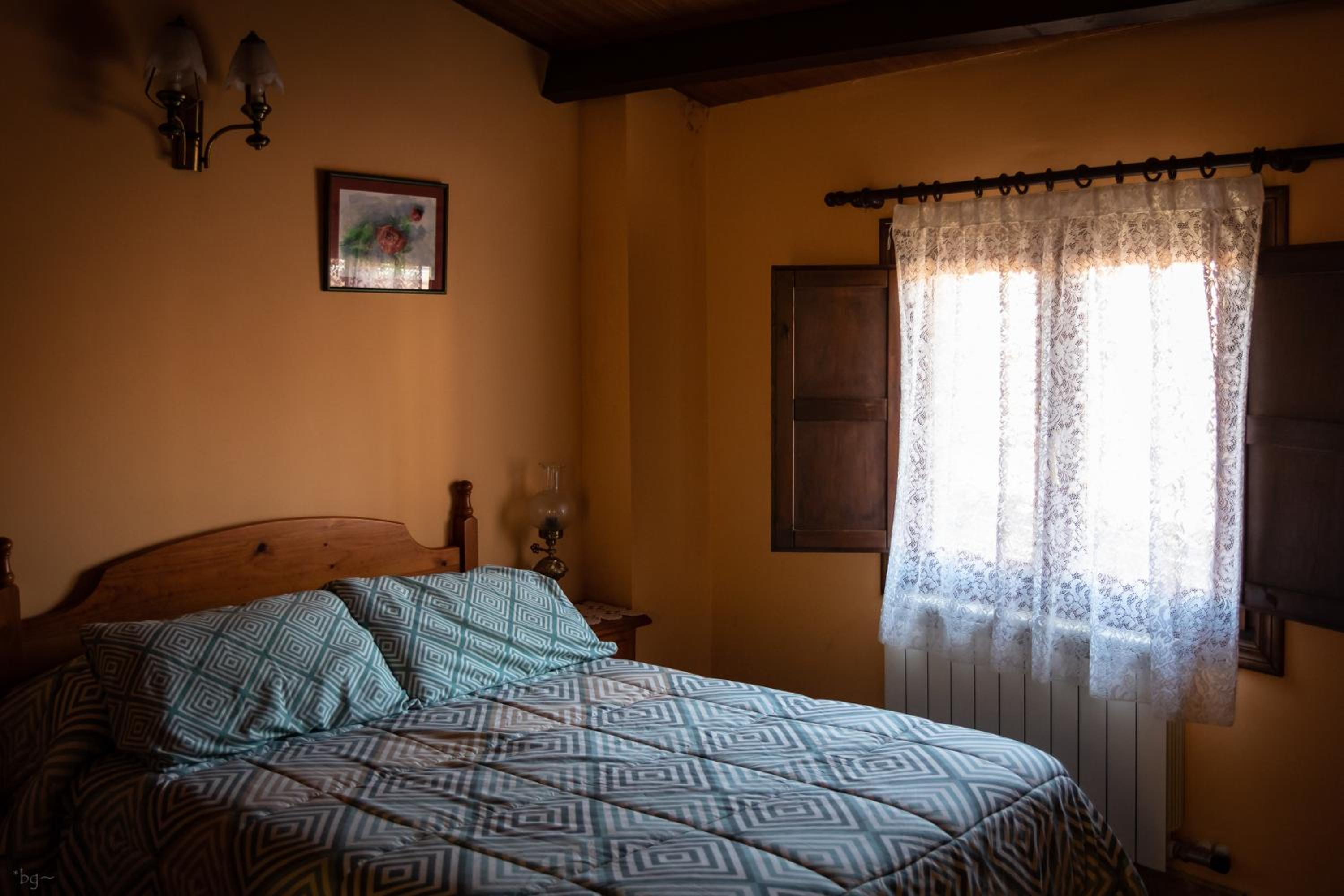 Casa Rural Nestazar II view 4
