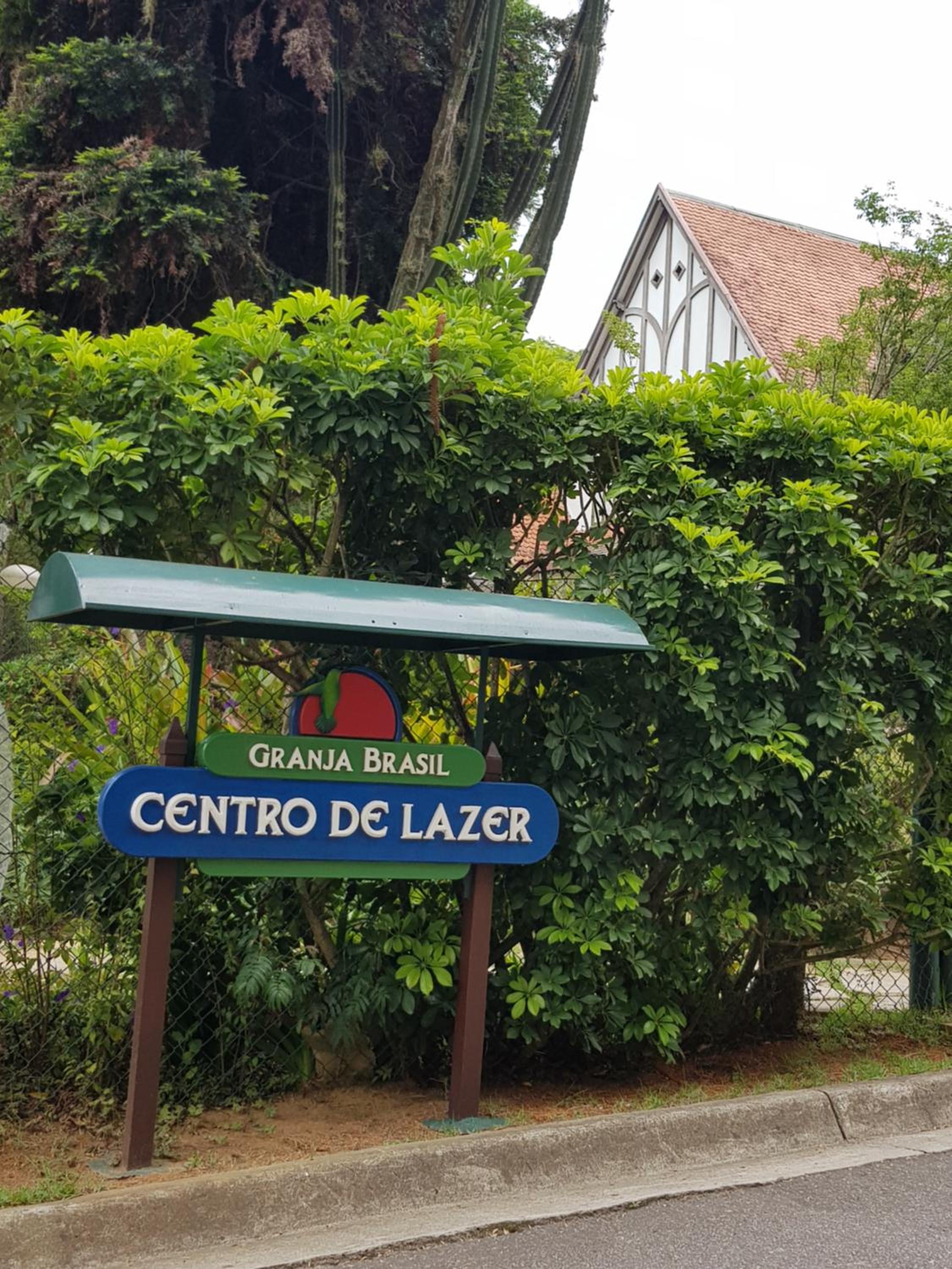 Maravilhoso Flat em Itaipava