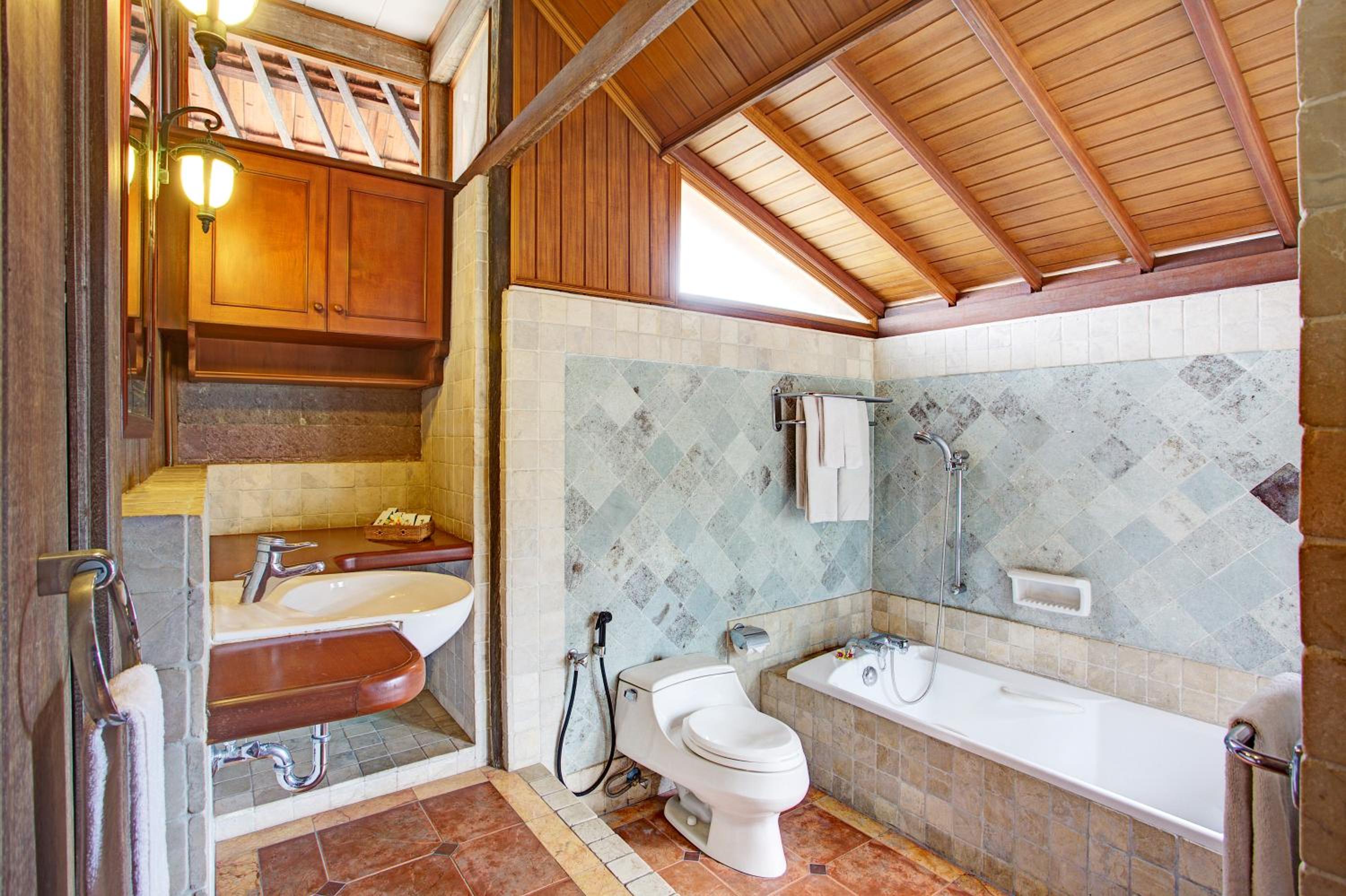 Alindra Villas & Spa