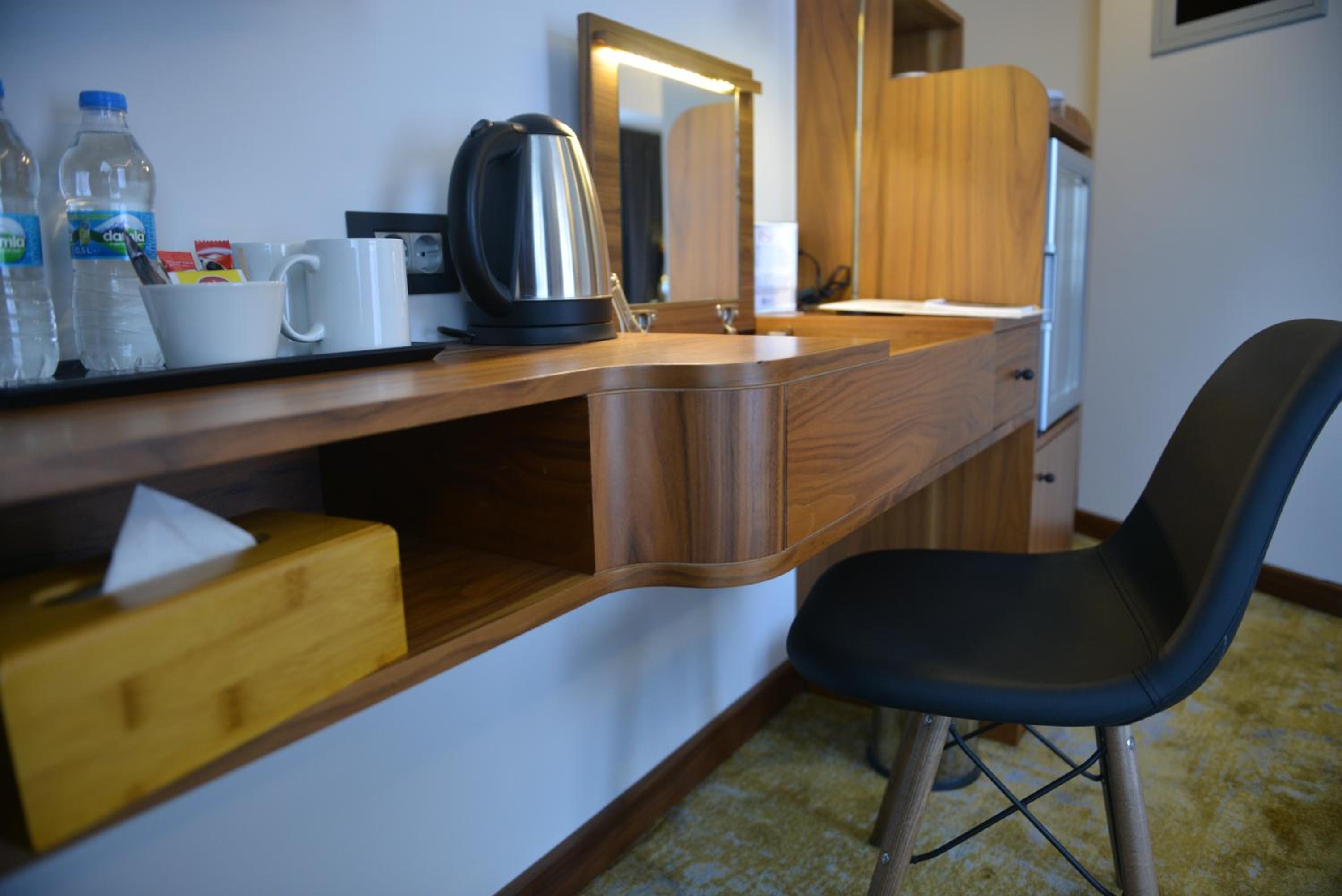 Hay Hotel Alsancak - Image 8