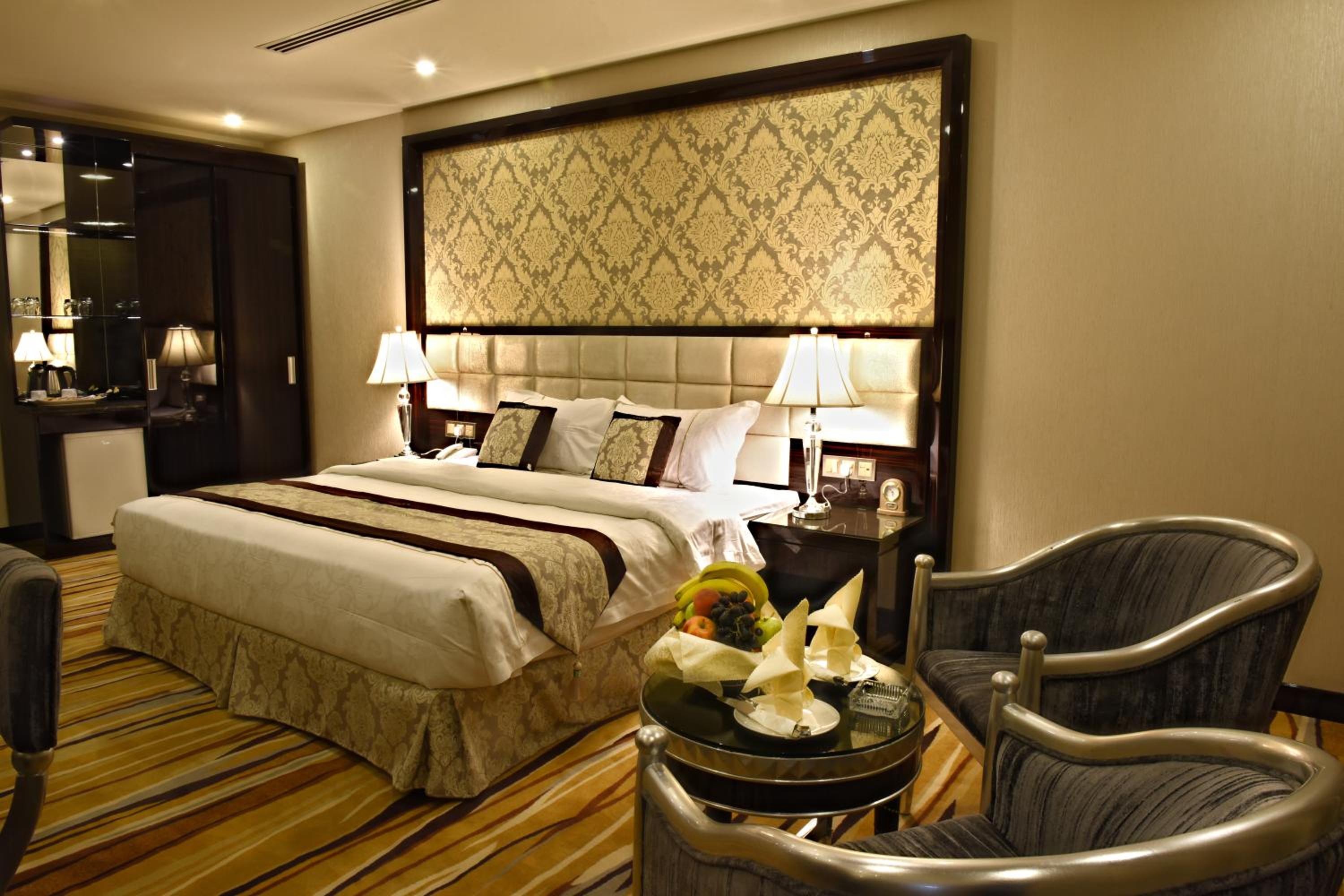 Garden Plaza Hotel — photo 22