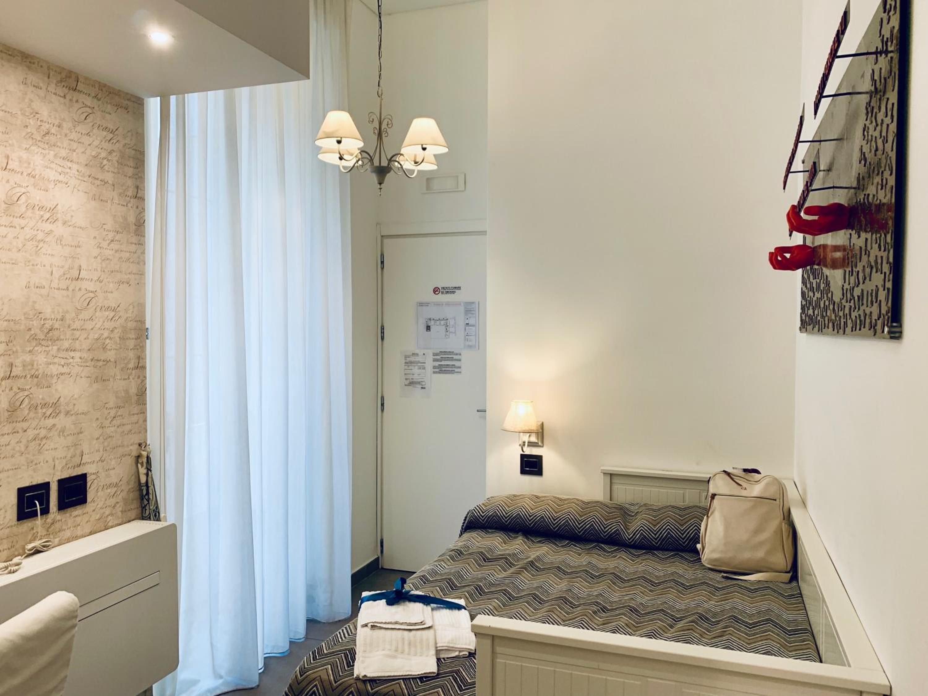Relais Piazza Del Plebiscito B&B