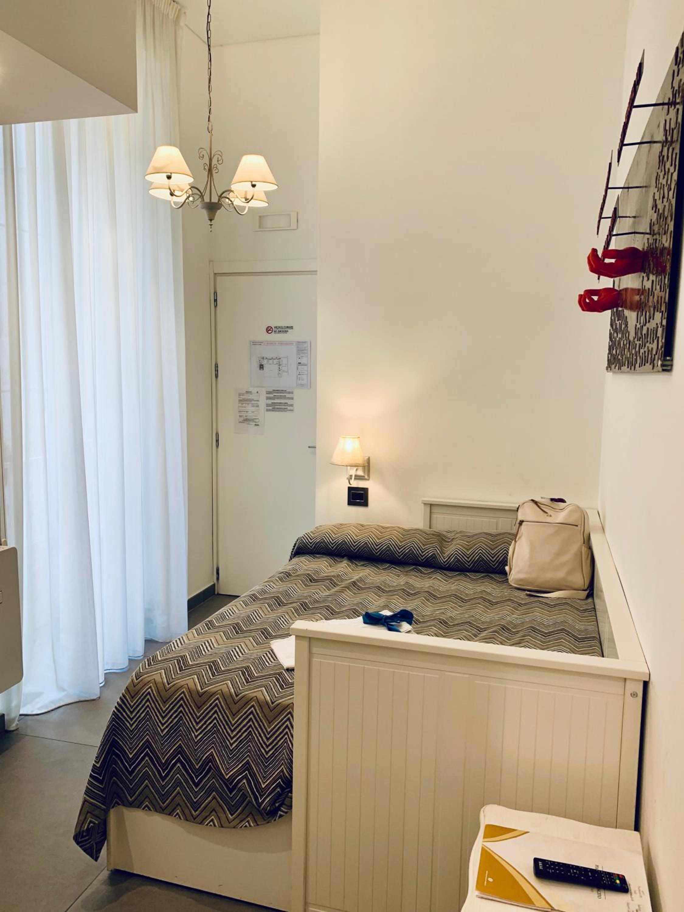 Relais Piazza Del Plebiscito B&B