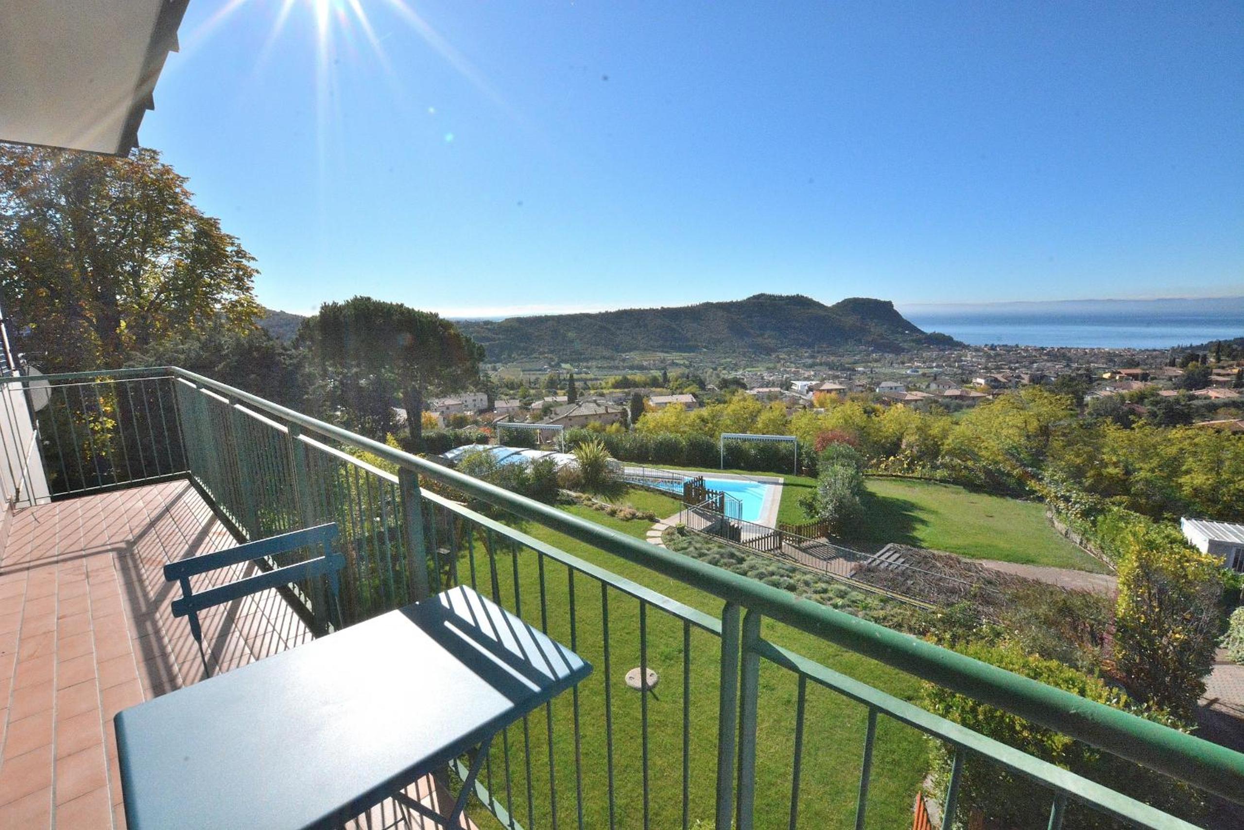 Casa Montegolo view 4