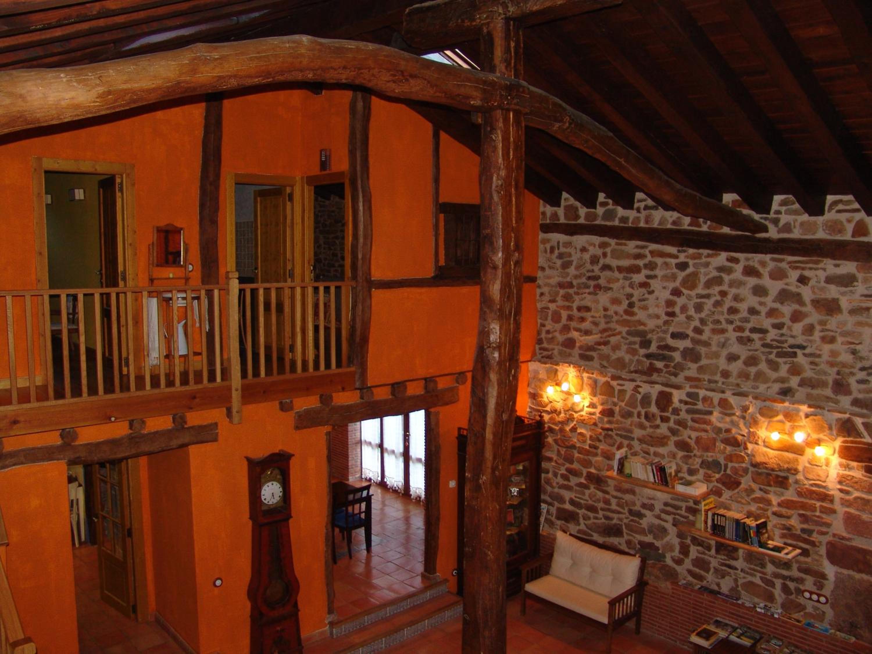 CASA RURAL EL HAYEDO