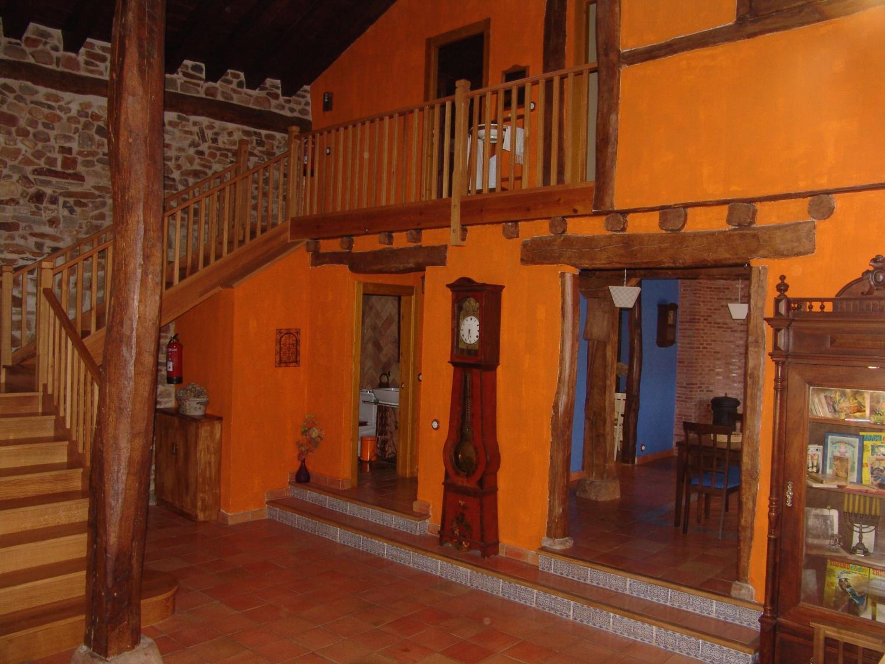 CASA RURAL EL HAYEDO view 5