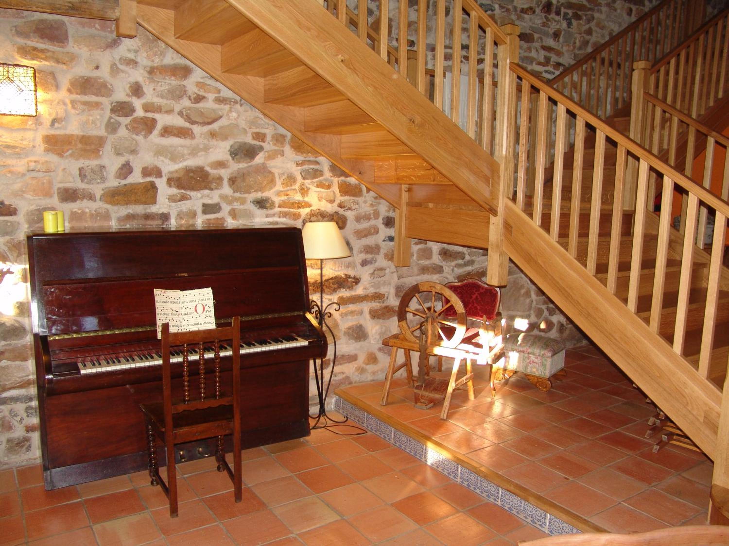 CASA RURAL EL HAYEDO