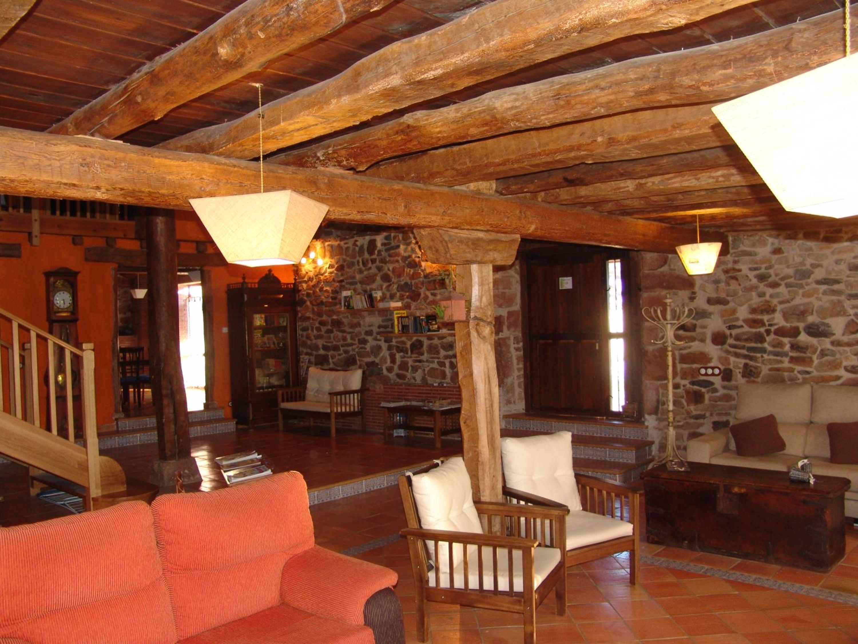 CASA RURAL EL HAYEDO view 4
