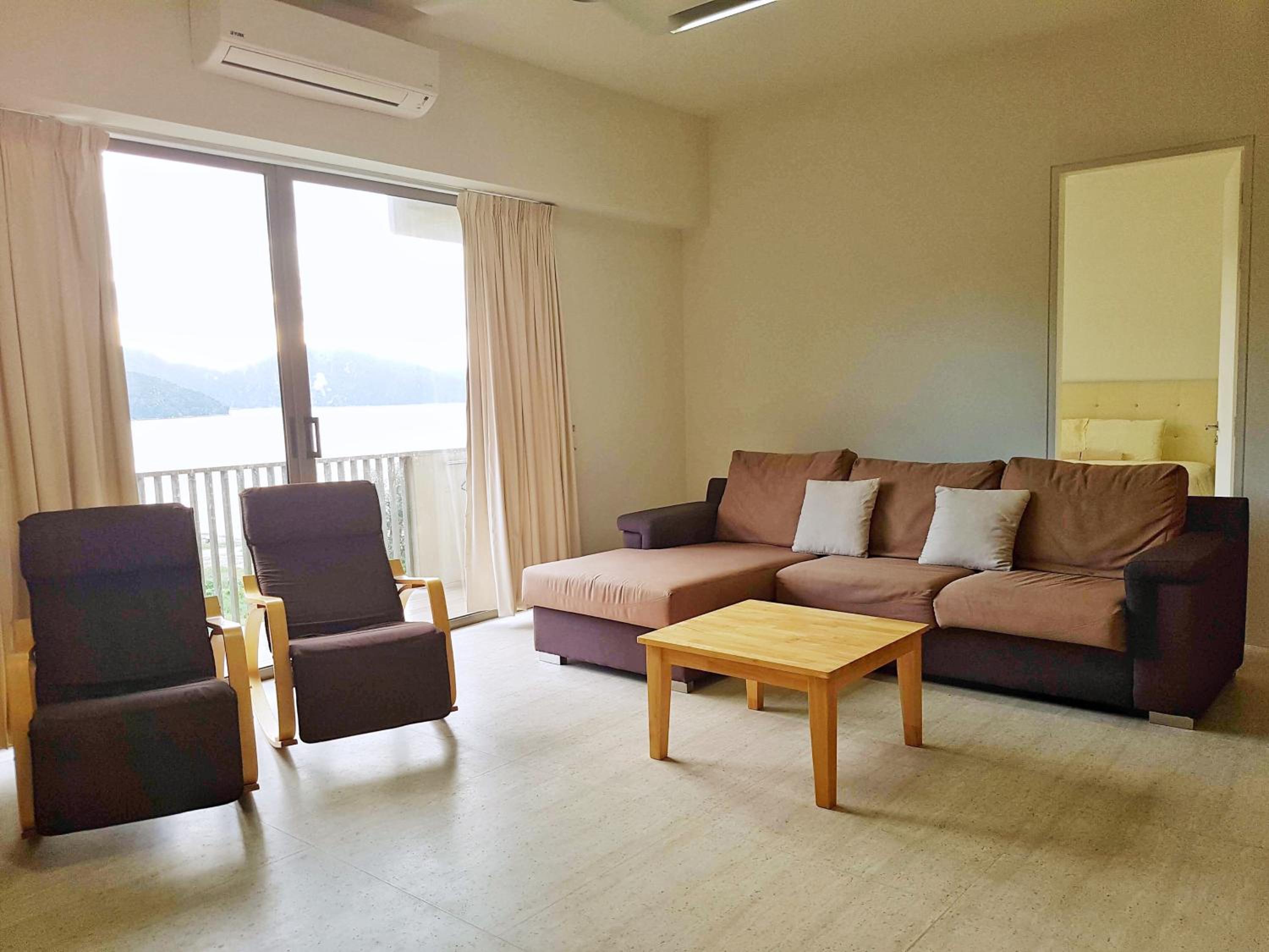 By The Sea Duplex Condo photo 4