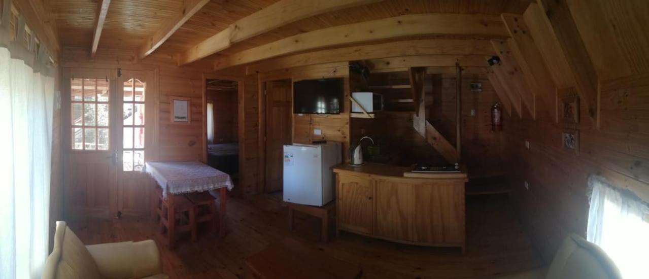 Hostal El Colibri