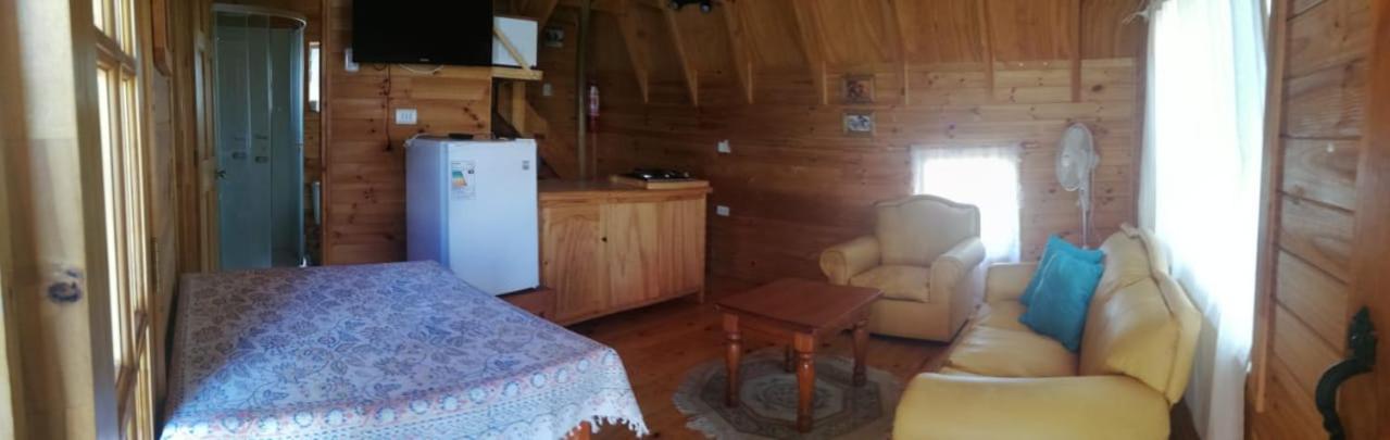 Hostal El Colibri